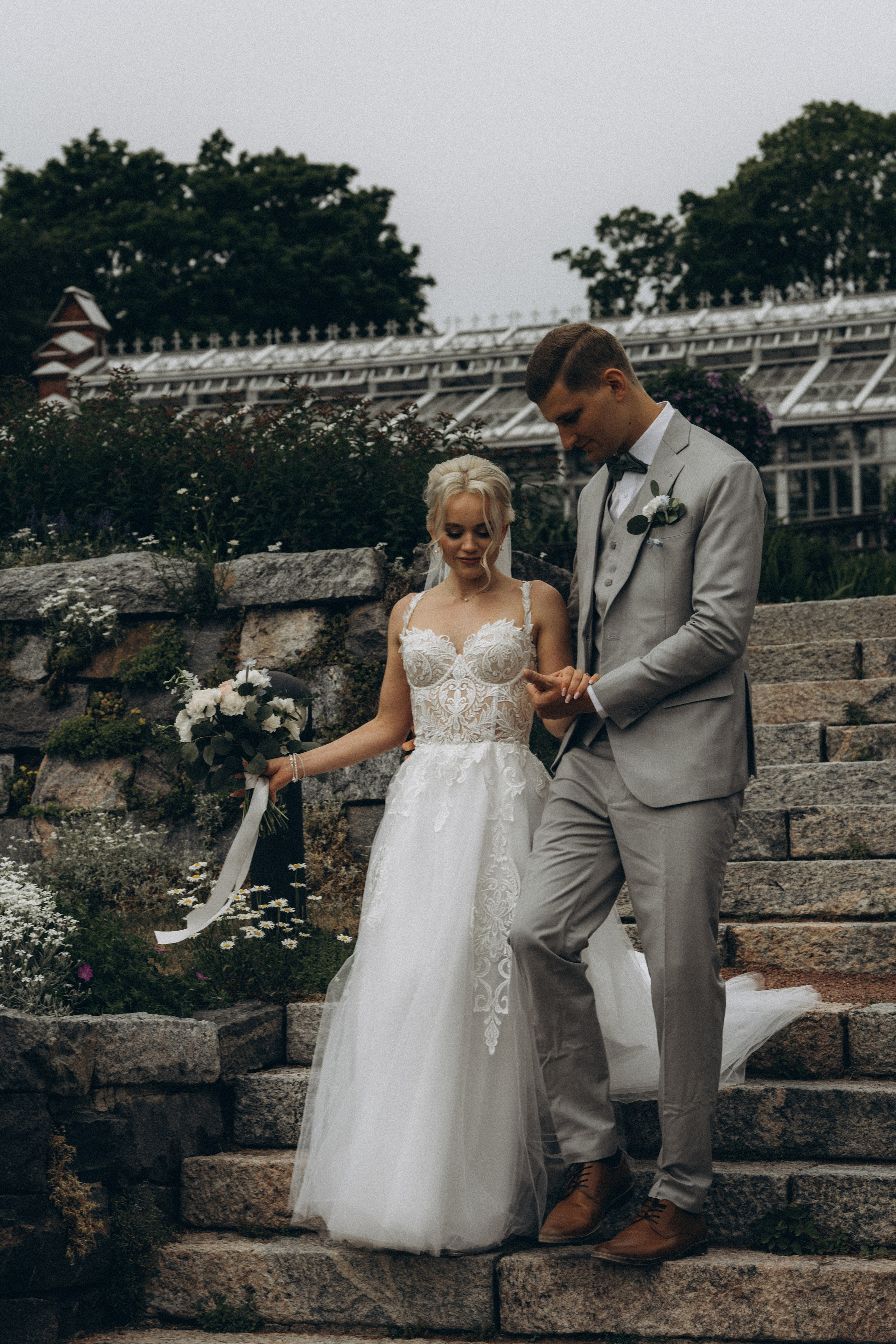 Wedding. Wedding and potrait photographer in Helsinki Vickan O