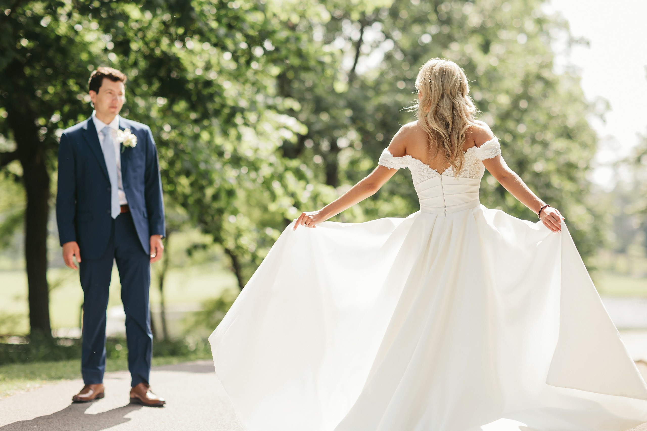 06.14.2025 Wedding. Wedding family event photographer in Chicago Nick Yushevich