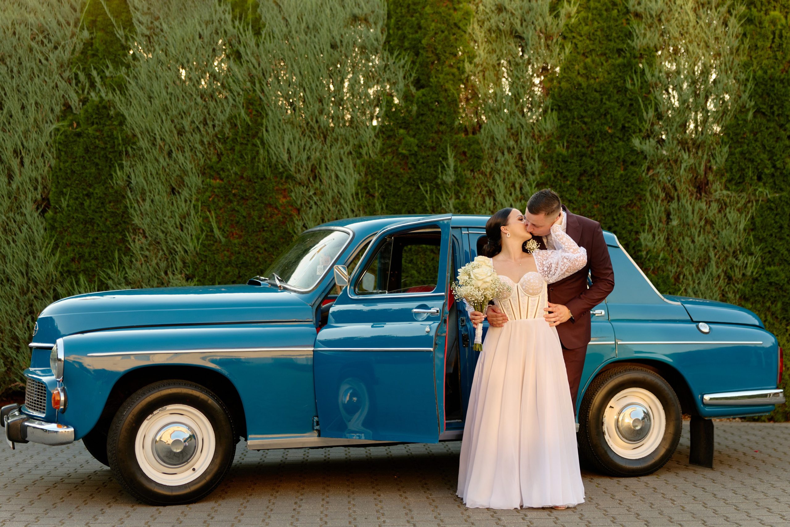 Wesele Sala Orchidea. Daniel Chróściel Studio Myslub Fotografia i wideo ślubne