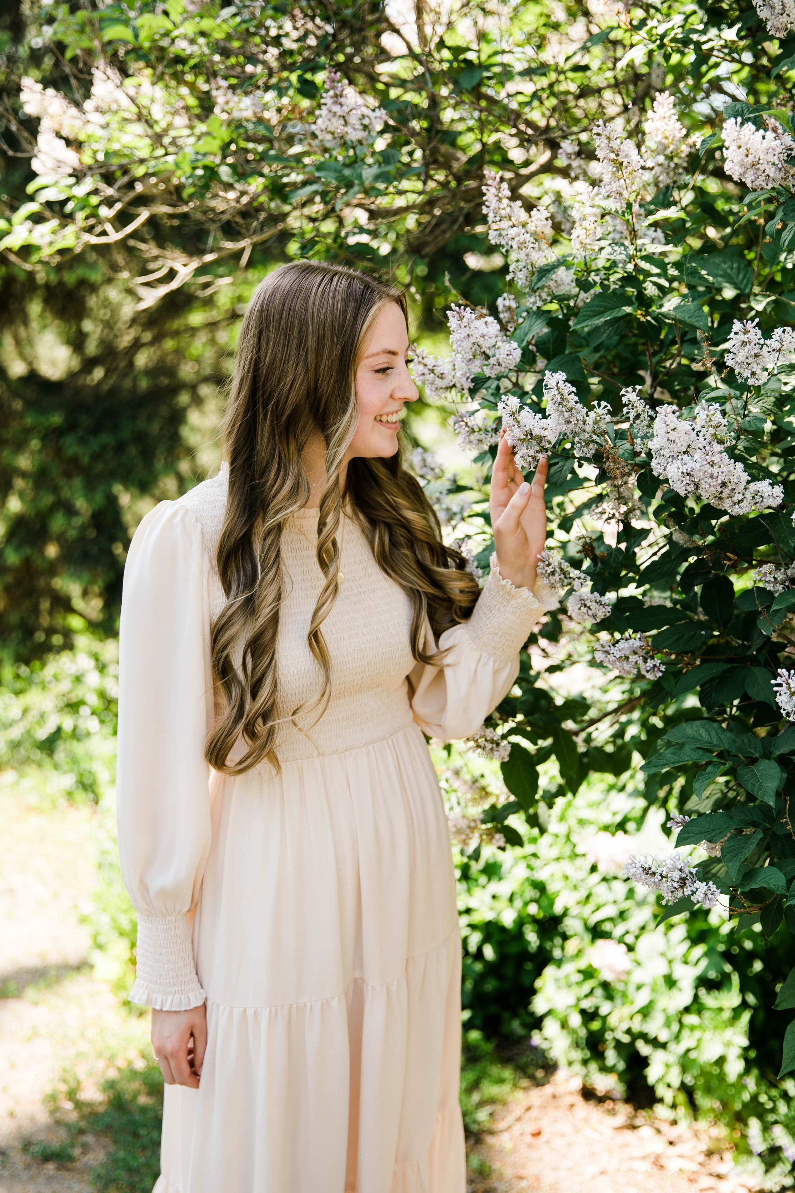 Portraits — Chloe Readers Rock. Ching Li Photography