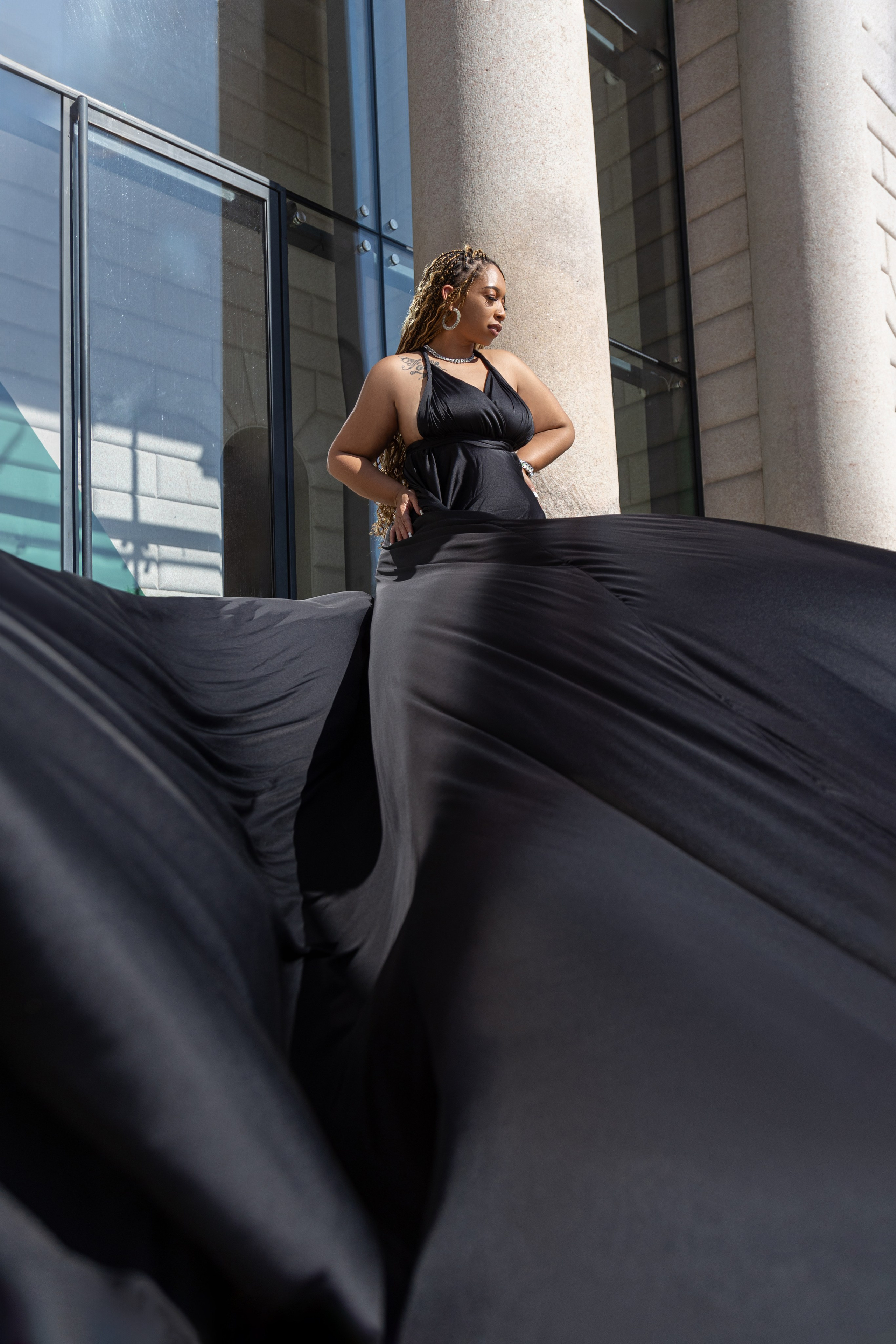 Girls trip. Photographer in Milan |Mila Pro Photo