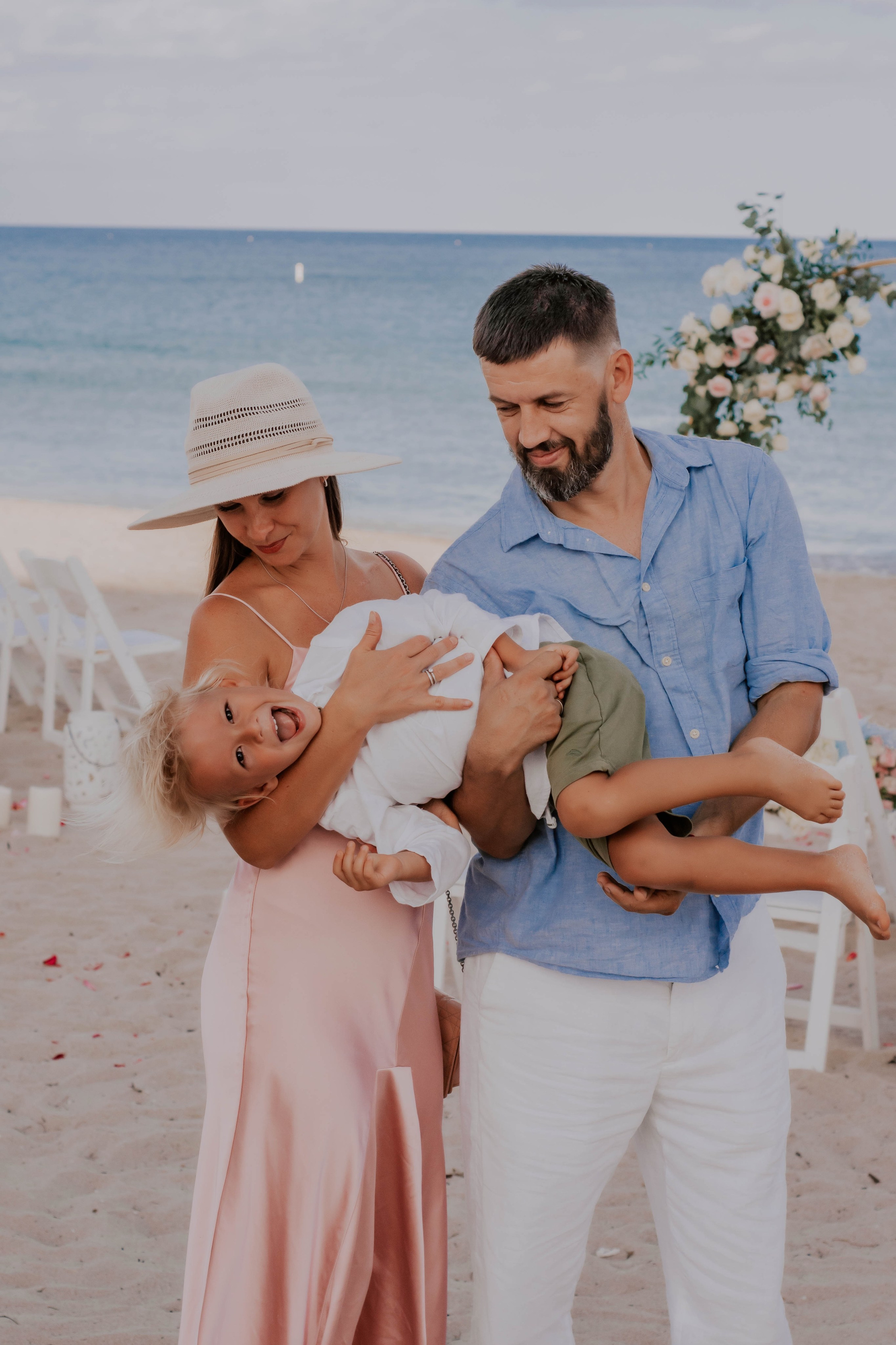 Wedding photography in Miami. Professional portrait photographer in Los Angeles | Axenia Haritonova