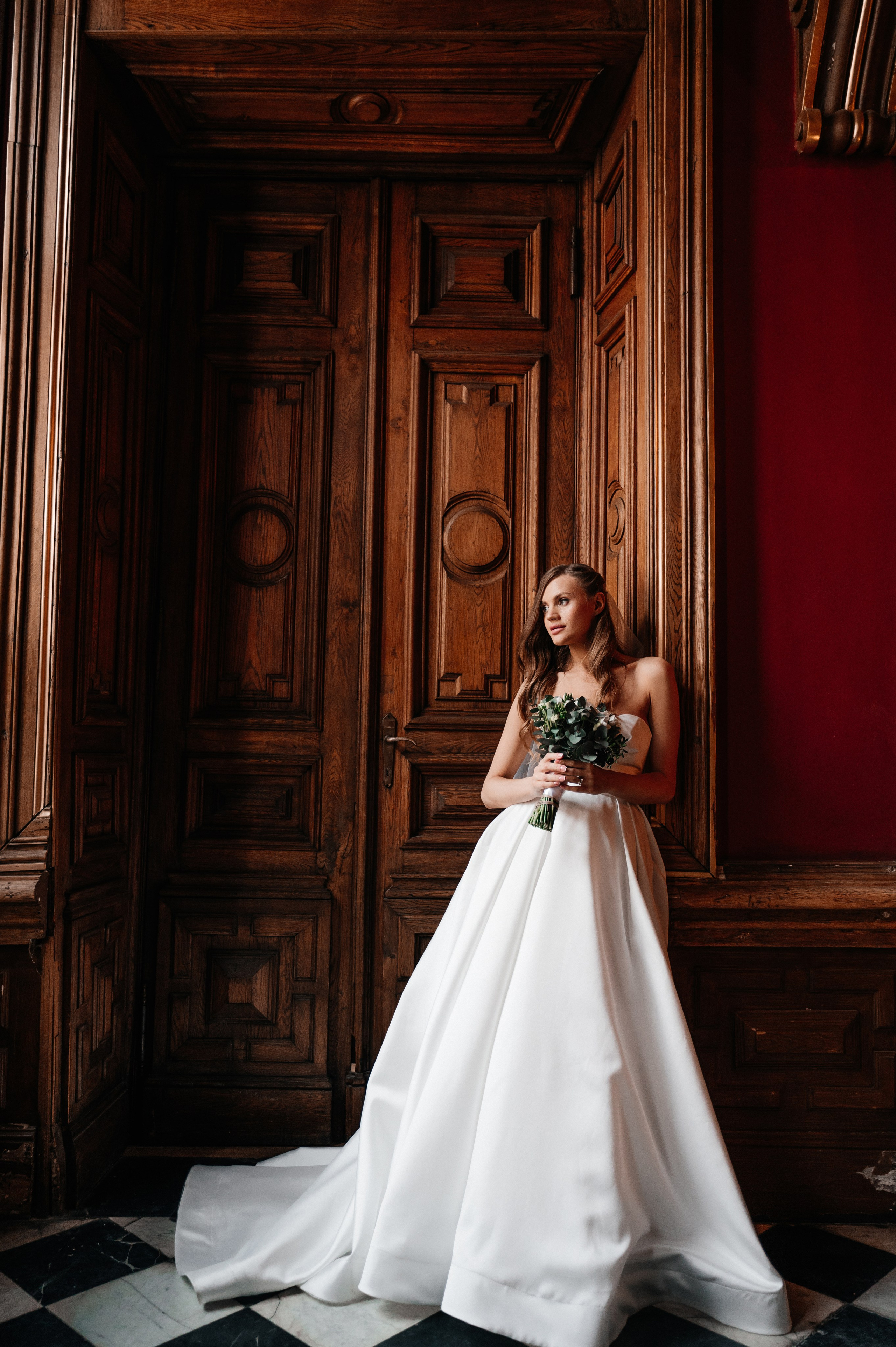 Alla&Danielius. Свадебный и портретный фотограф Юлия Пыльченко