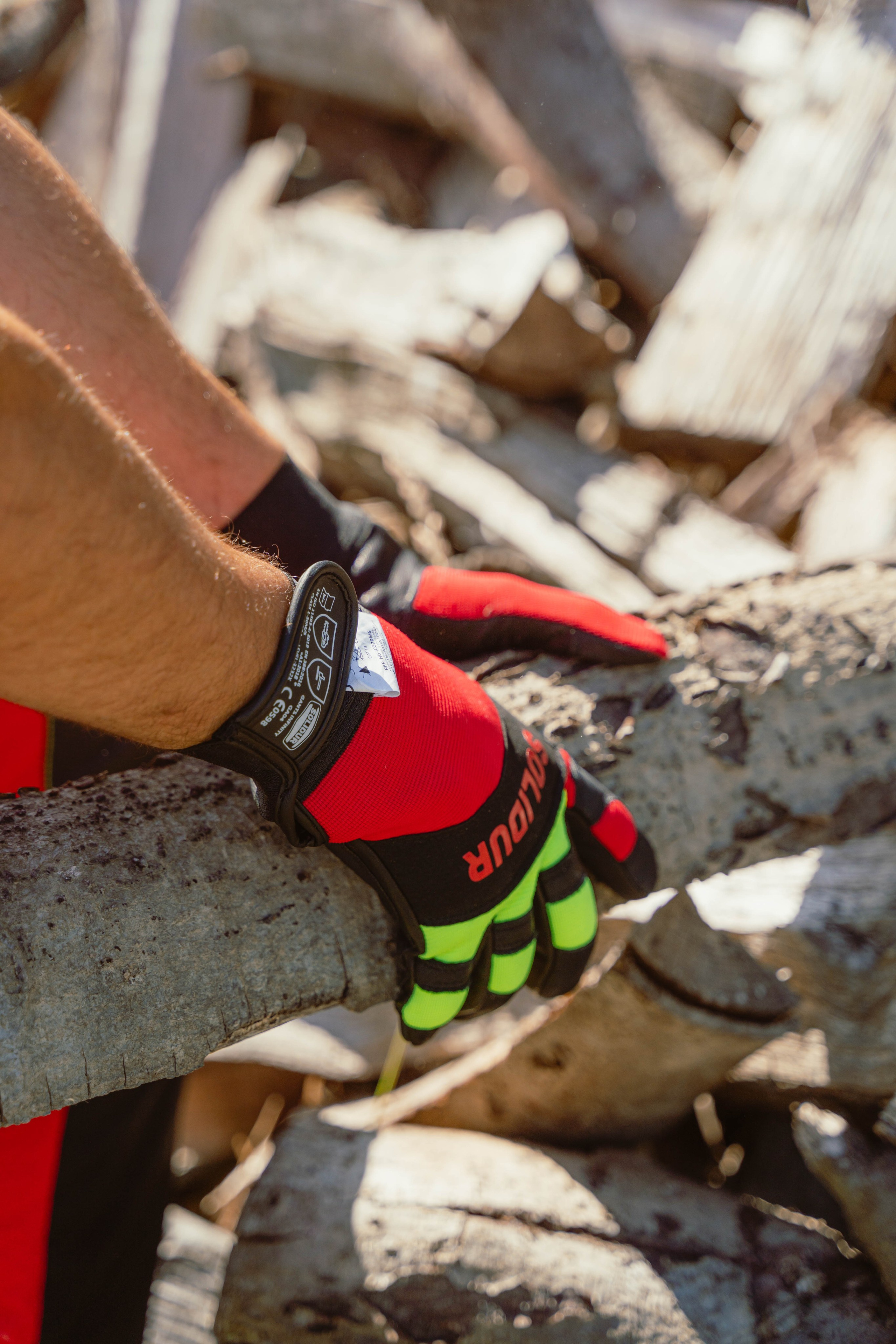 Solidur. Weeding photographer / event / portrait