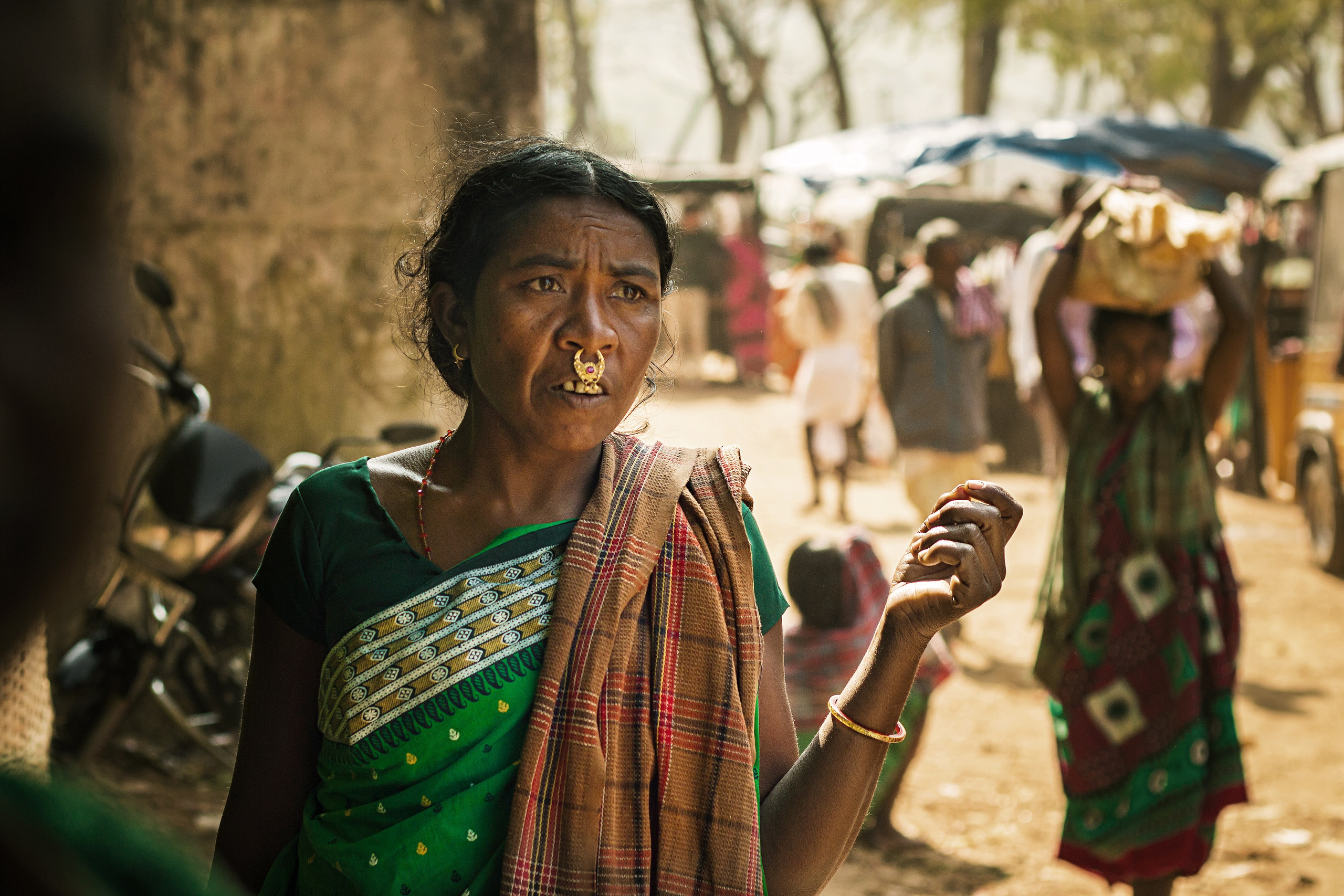 Red Curry. Natalia Roshchenko, Photographer in Brussels, Belgium