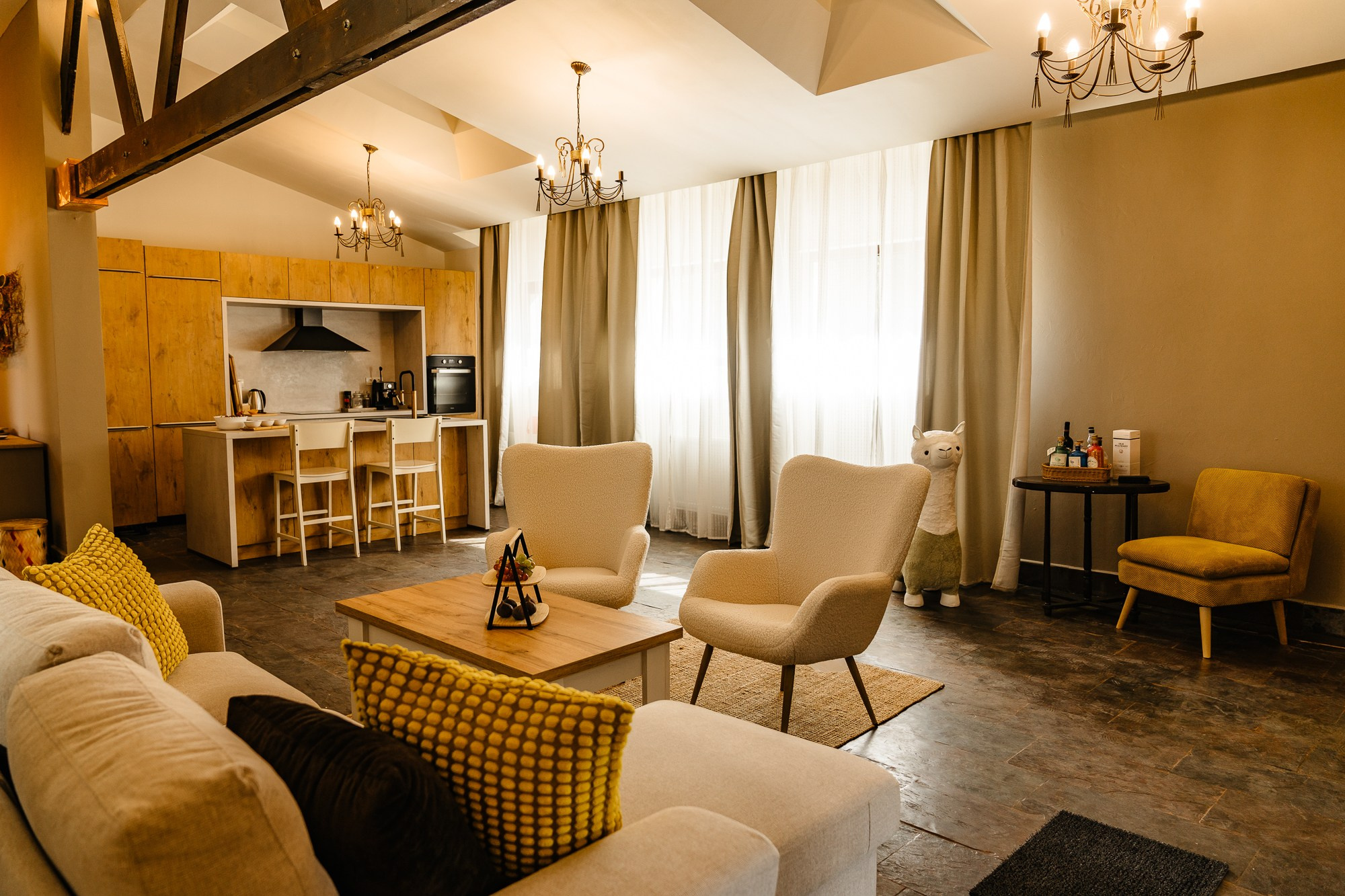 Fotografie Imobiliară Profesională | Birouri & Spații. Fotograf Corporate Business