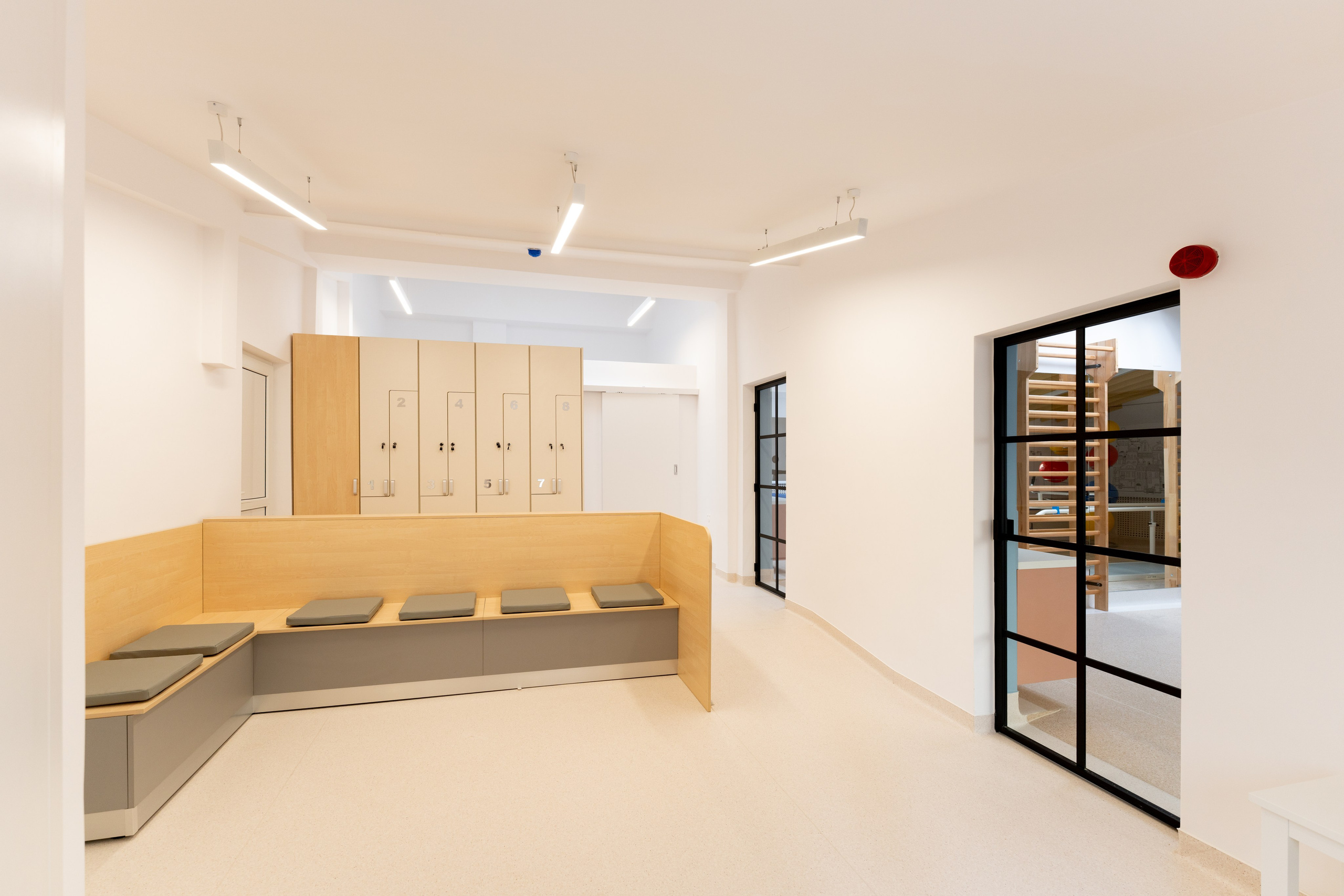 Fotografie Imobiliară Profesională | Birouri & Spații. Fotograf Corporate Business