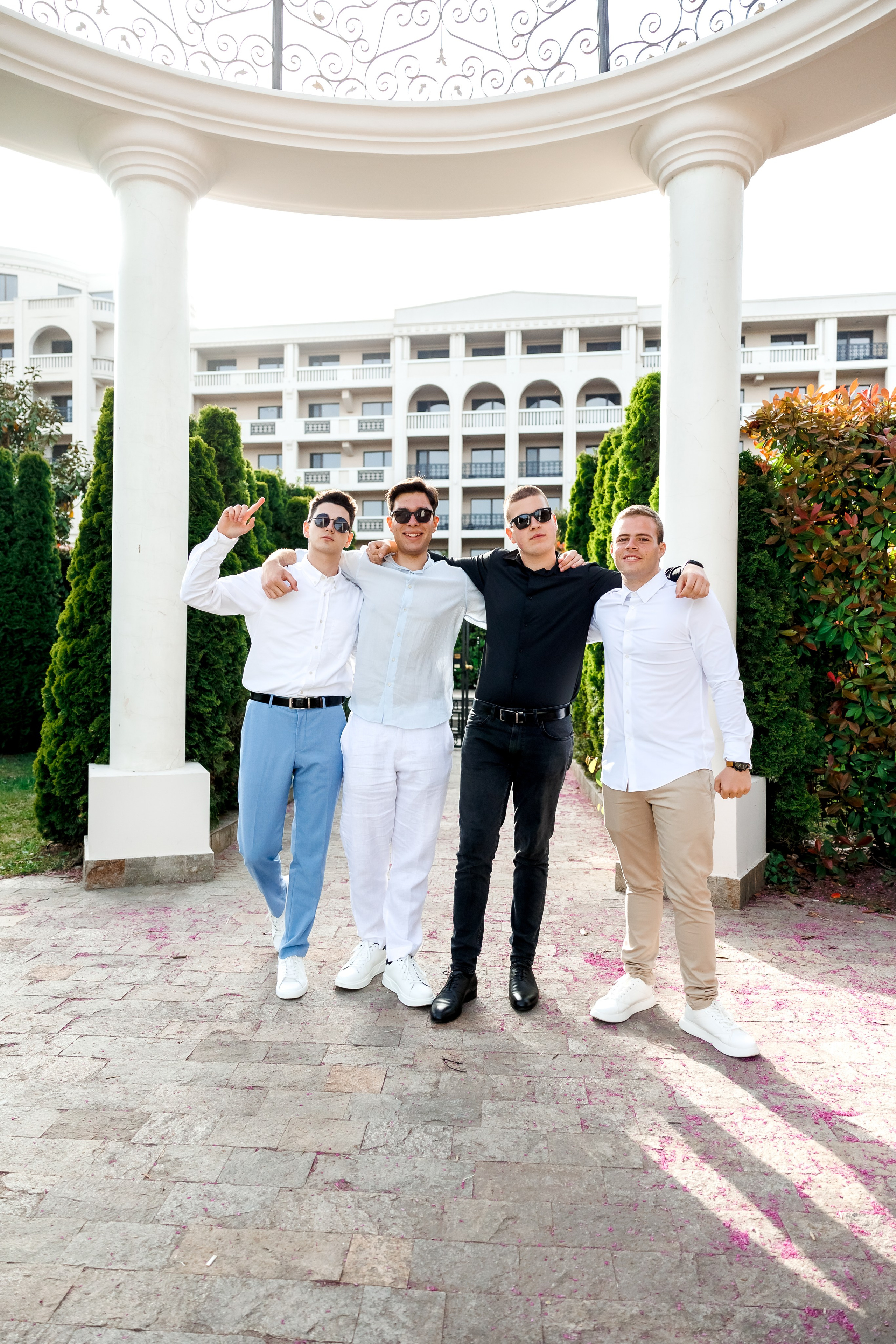 Бургас 12А. Фотограф Ирина Йотова