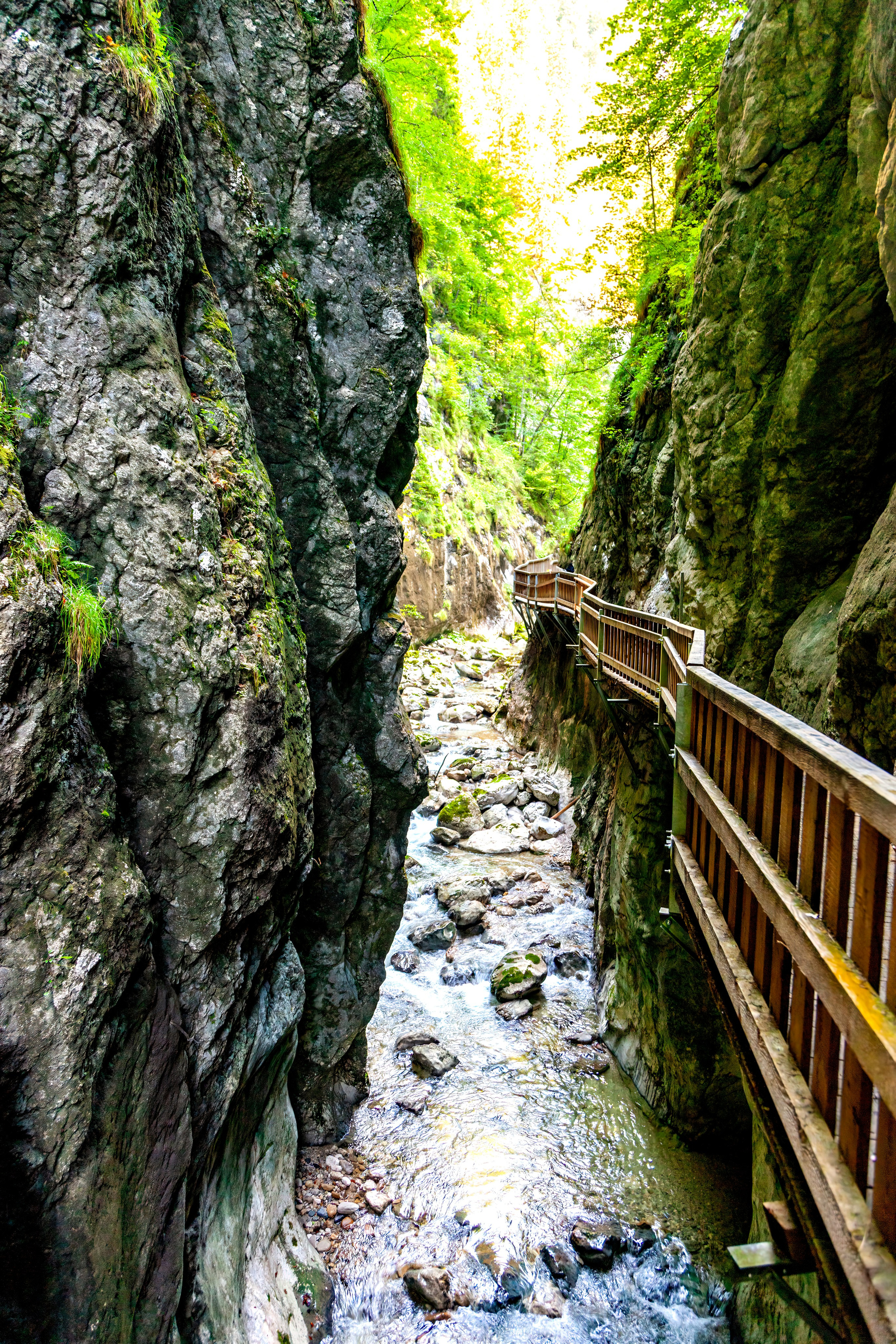 195.Nothklamm.Austria.20.8.2025. Путешествия в формате 360......