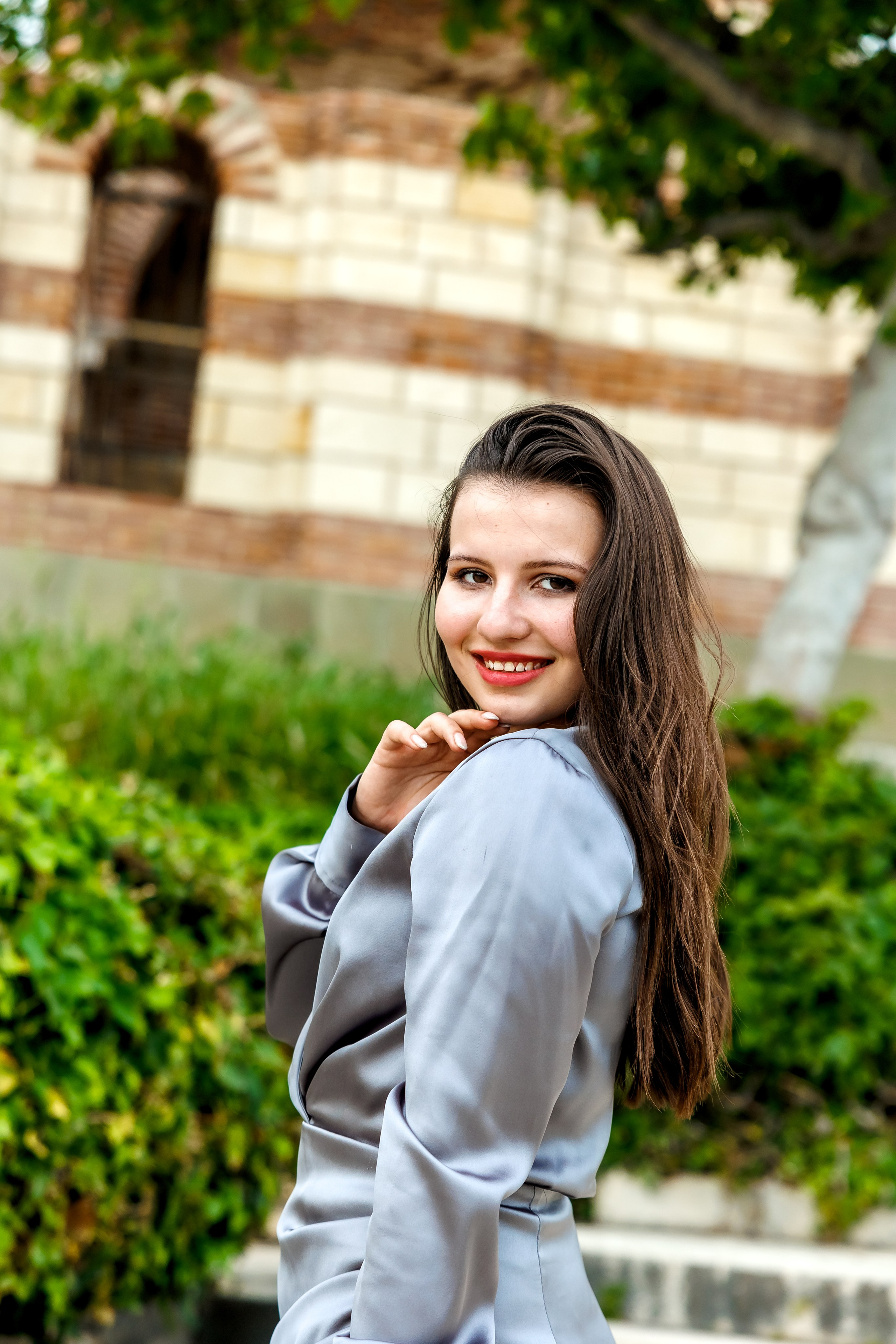 Несебър 12А. Фотограф Ирина Йотова