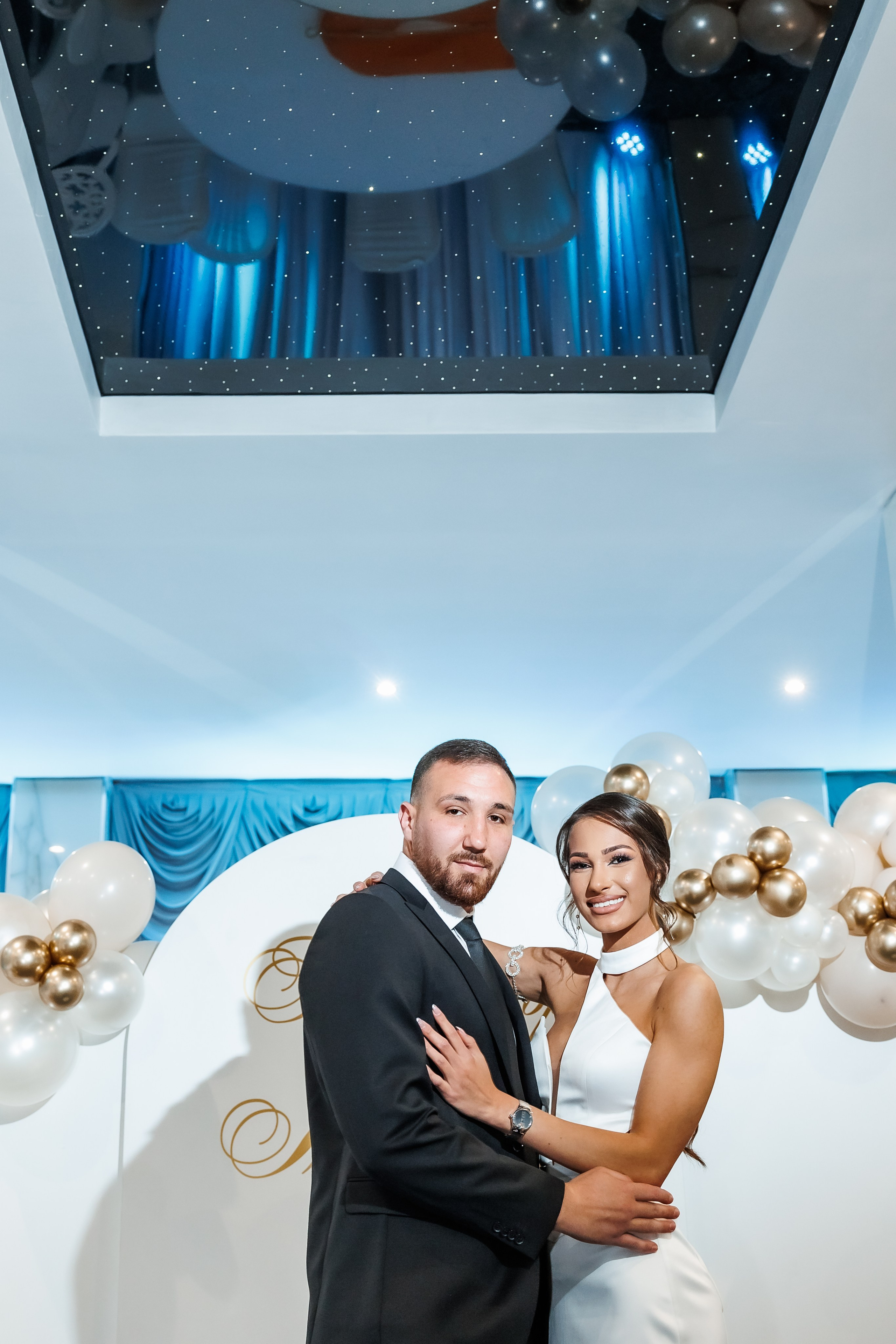 Абитуриентски Бал 2024. Фотограф Ирина Йотова