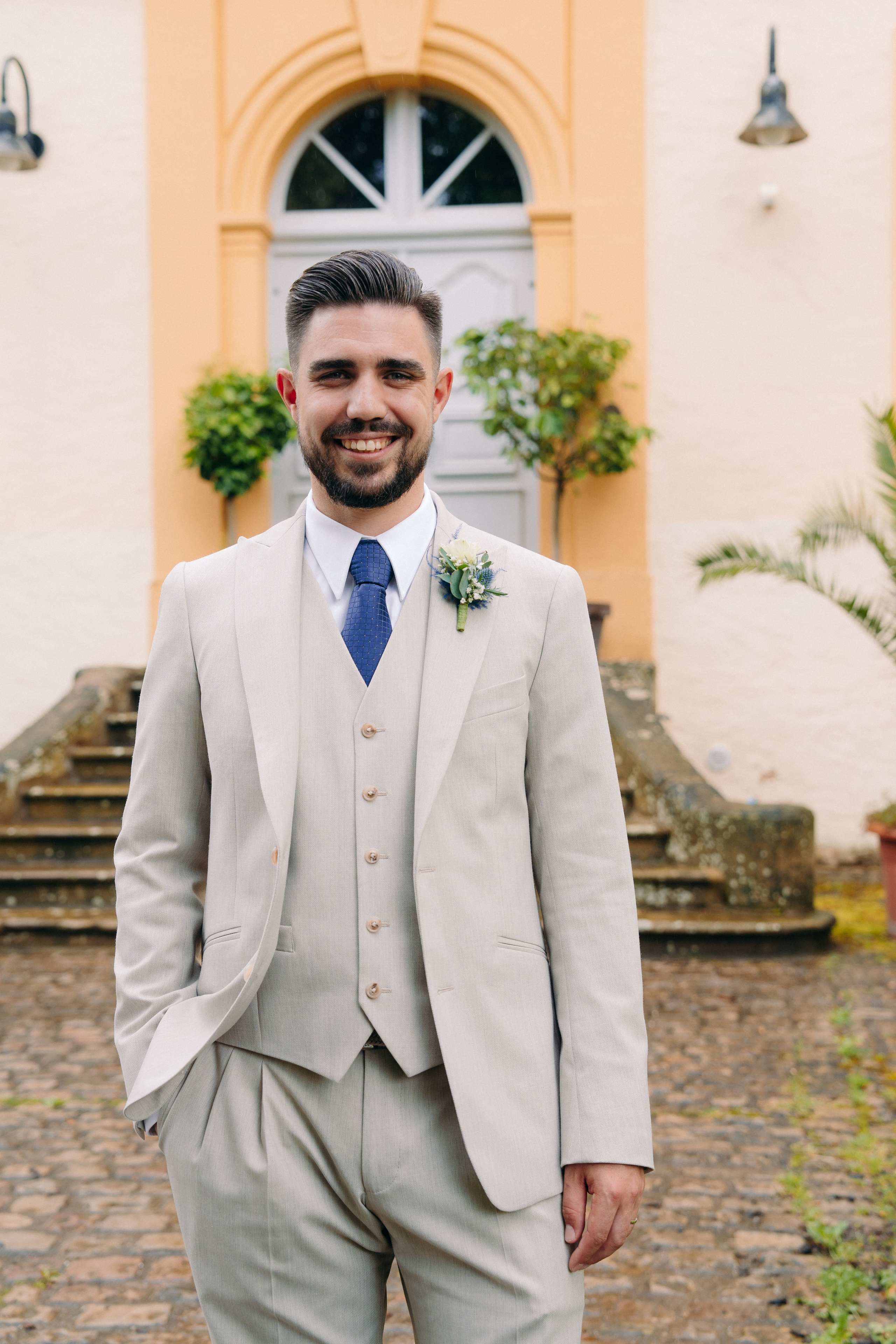 Brianna & Micha. Контент-фотограф Алина Филимонова