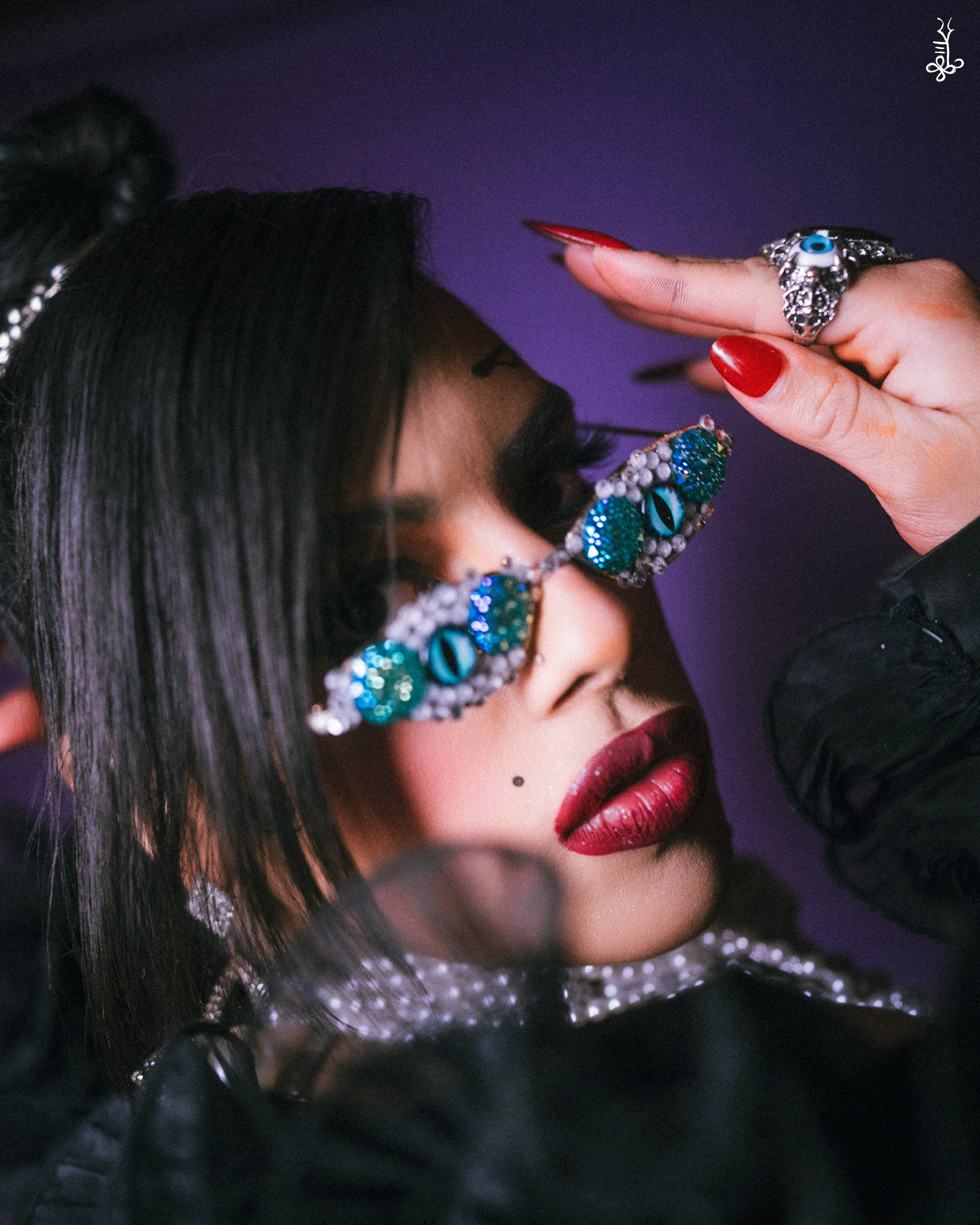 ELIEL BROOKLYN. Ke’Ondris