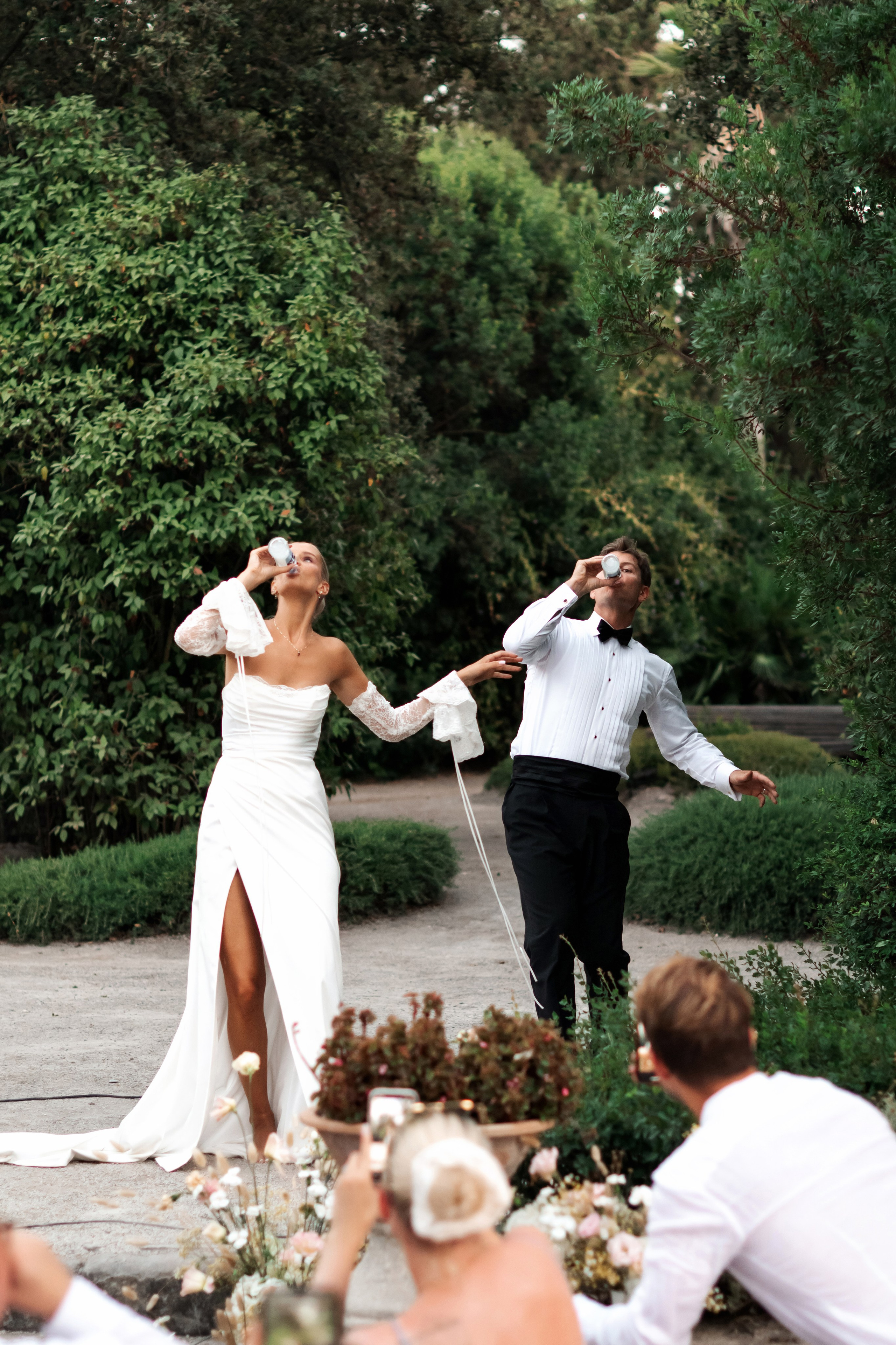 LILLIAN & ALEXANDER. Bryllupsfotograf i hele Norge