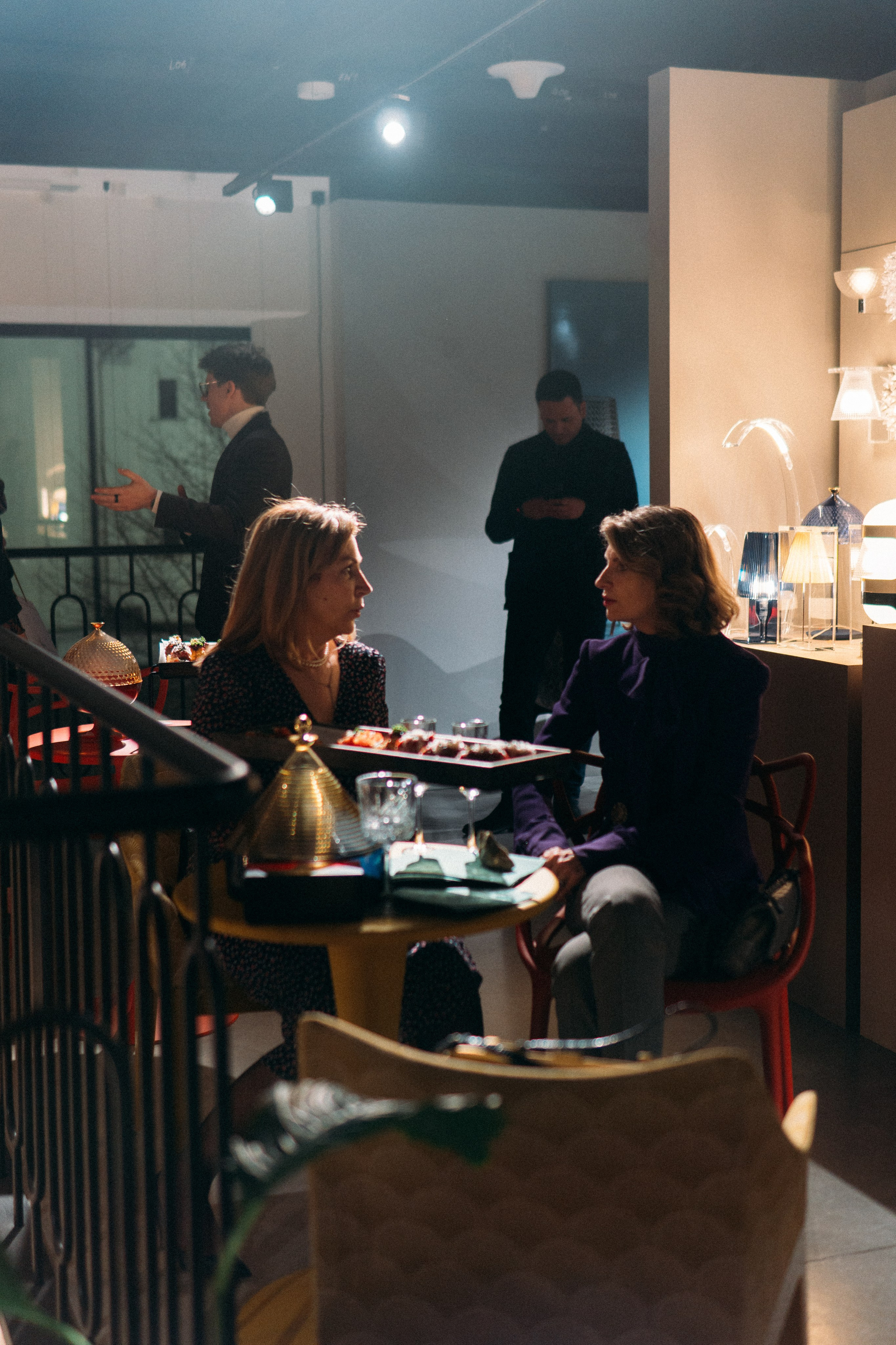 Dolce Vita (Kartell). Byonelove photographer in Warsaw
