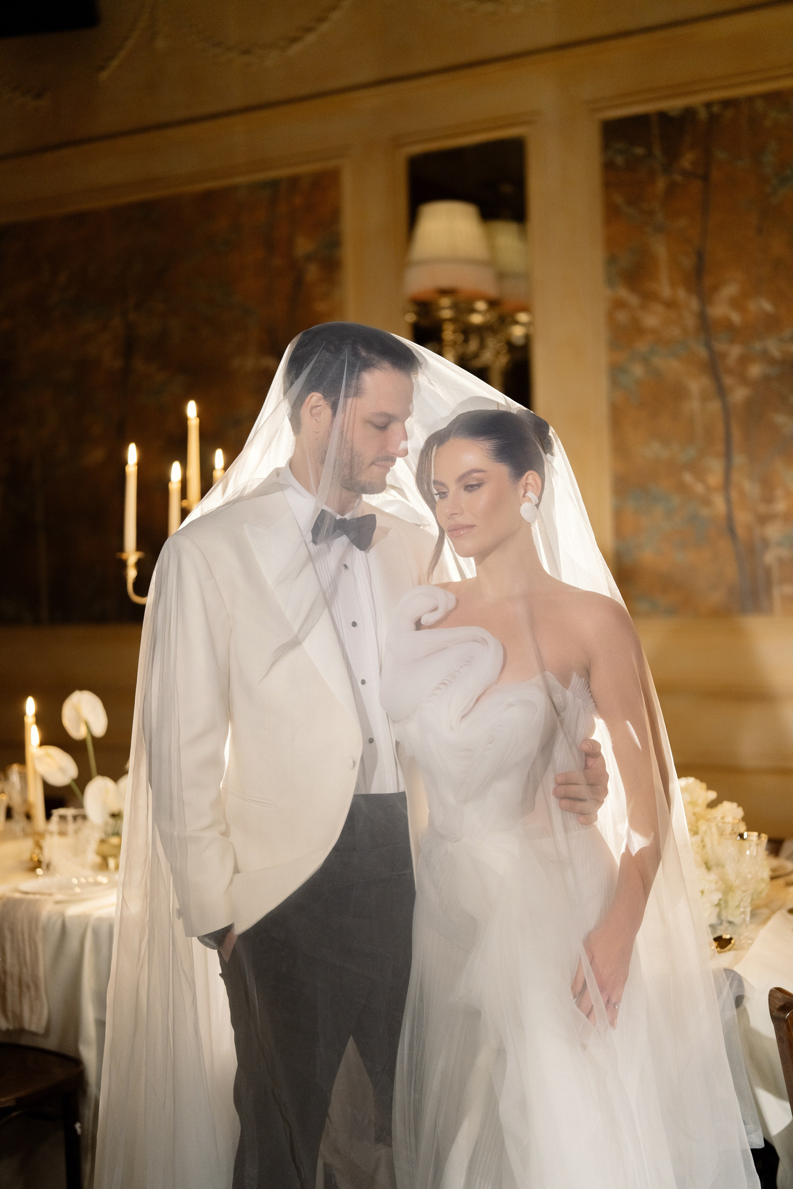 Emily and Levi. Wedding photographer and videographer New York | New Jersey