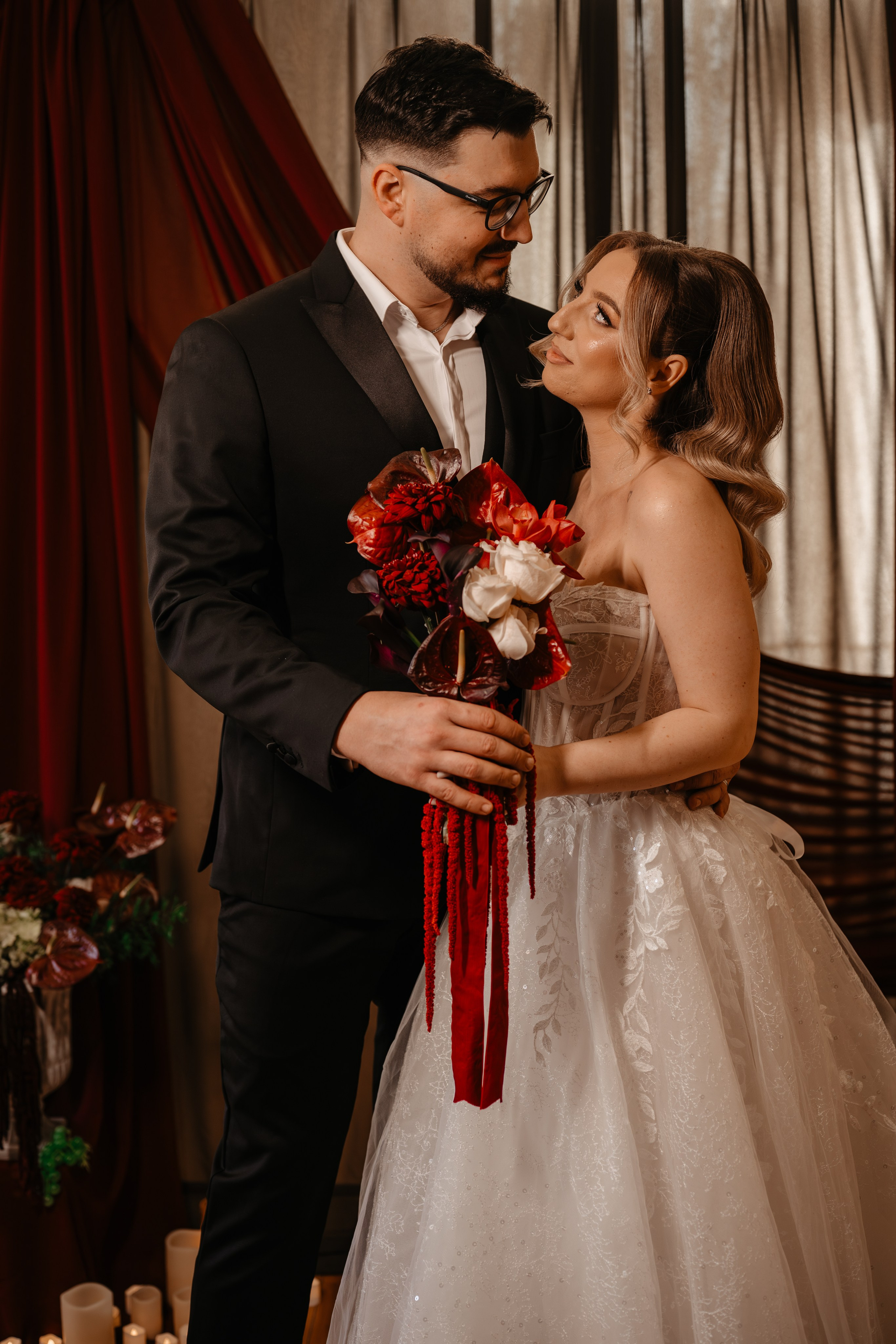 Workshop Beyond The Fairytale. Adrian Visovan - Fotograf Iasi