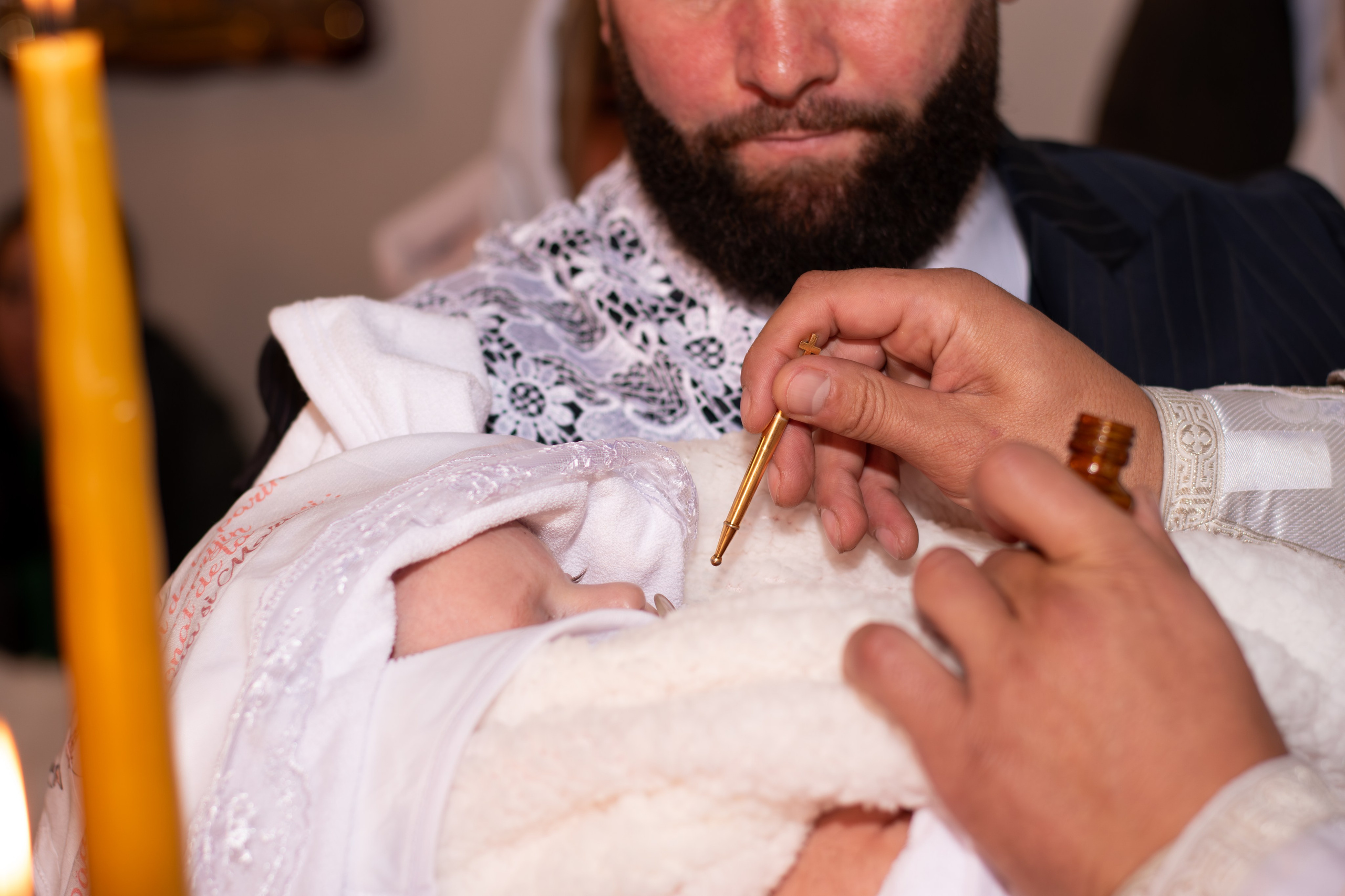 Milanya. Fotograful și Cameramanul familiei dvs în Franța Paul Photographer