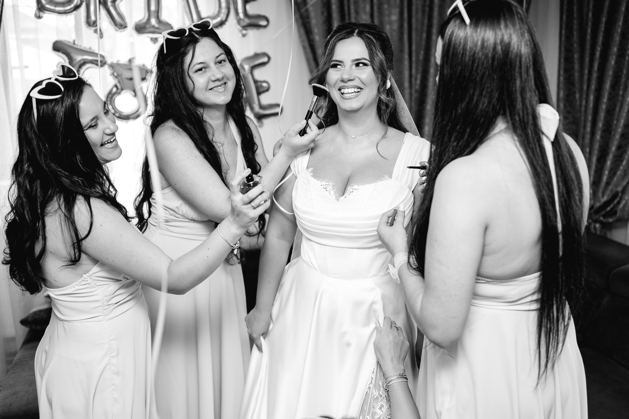 Wedding Day | Mari & Ruben. Fotograf de nuntă și botez în Dâmbovița și București | Chivescu Alexandru