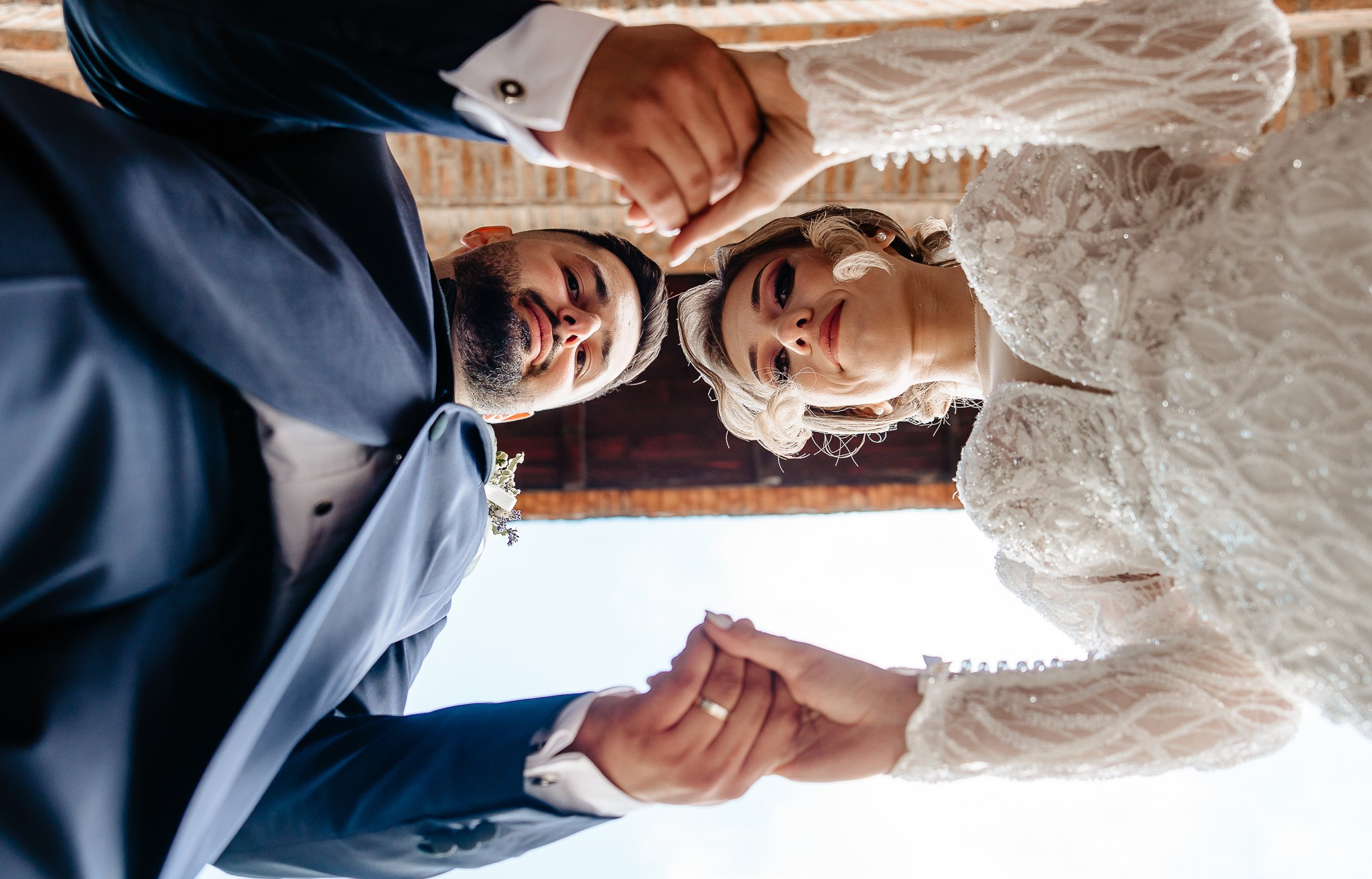 Wedding Day | Gabriela & Vlad. Fotograf de nuntă și botez în Dâmbovița și București | Chivescu Alexandru