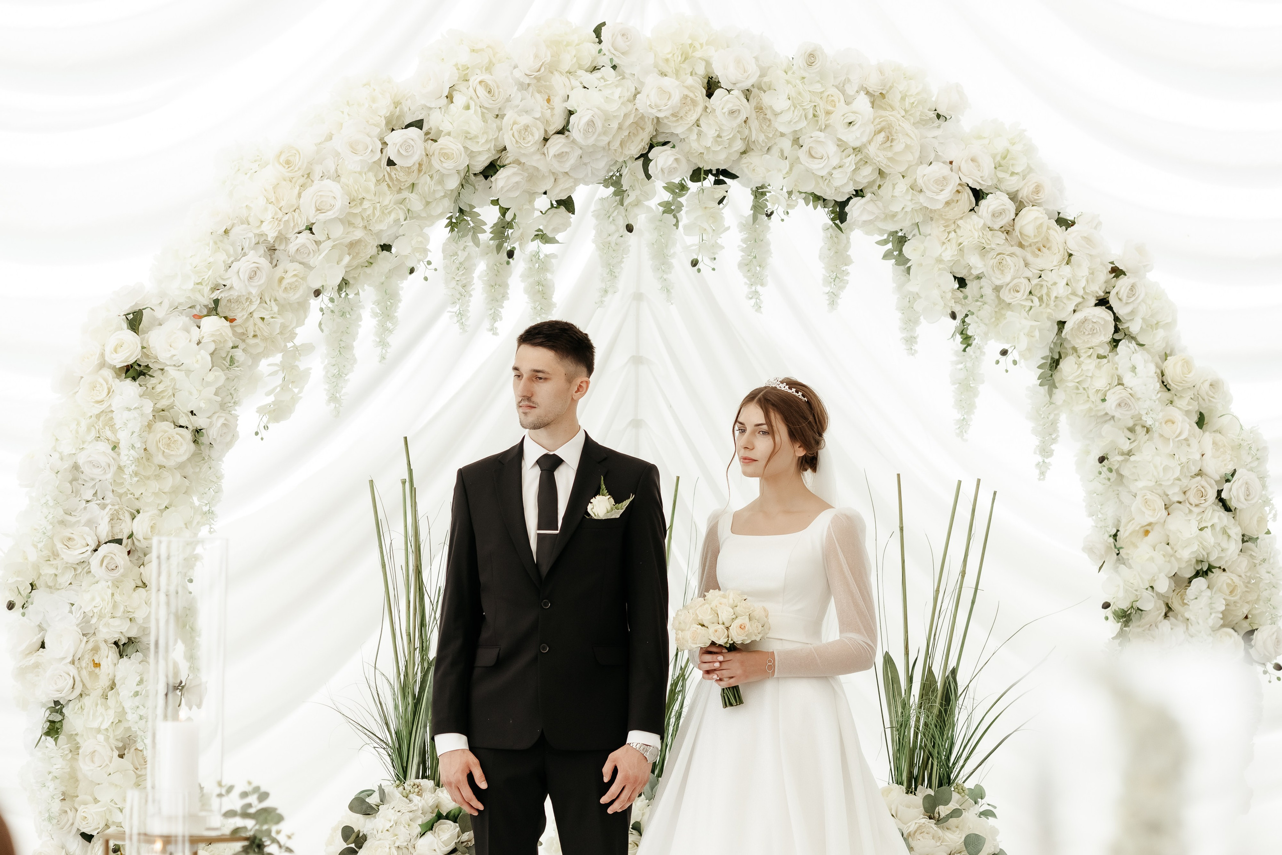 Аліна та Давид. Ірина Терещук