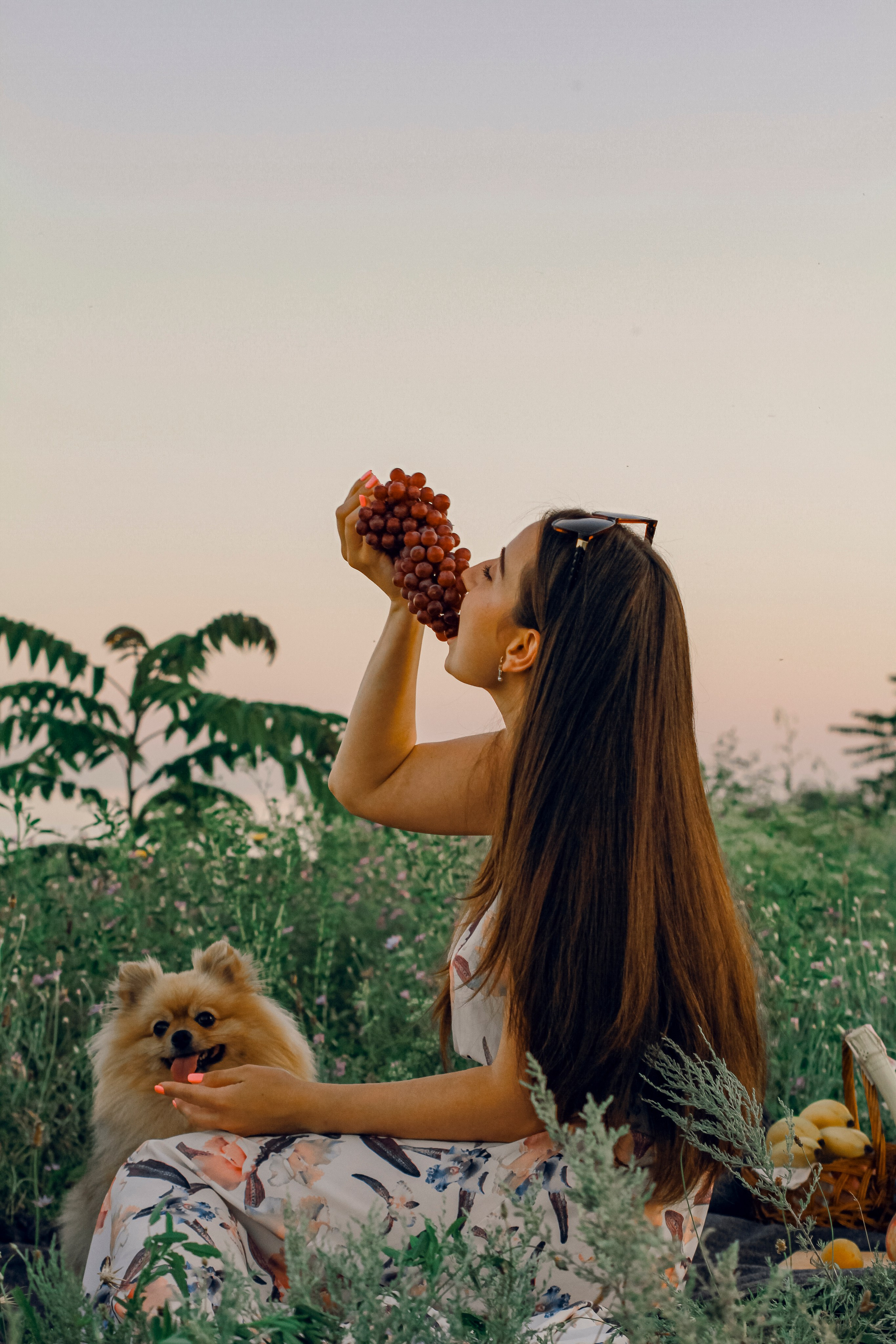 Victoria’s family. Iryna Zhyvora | Photographer | Stockholm