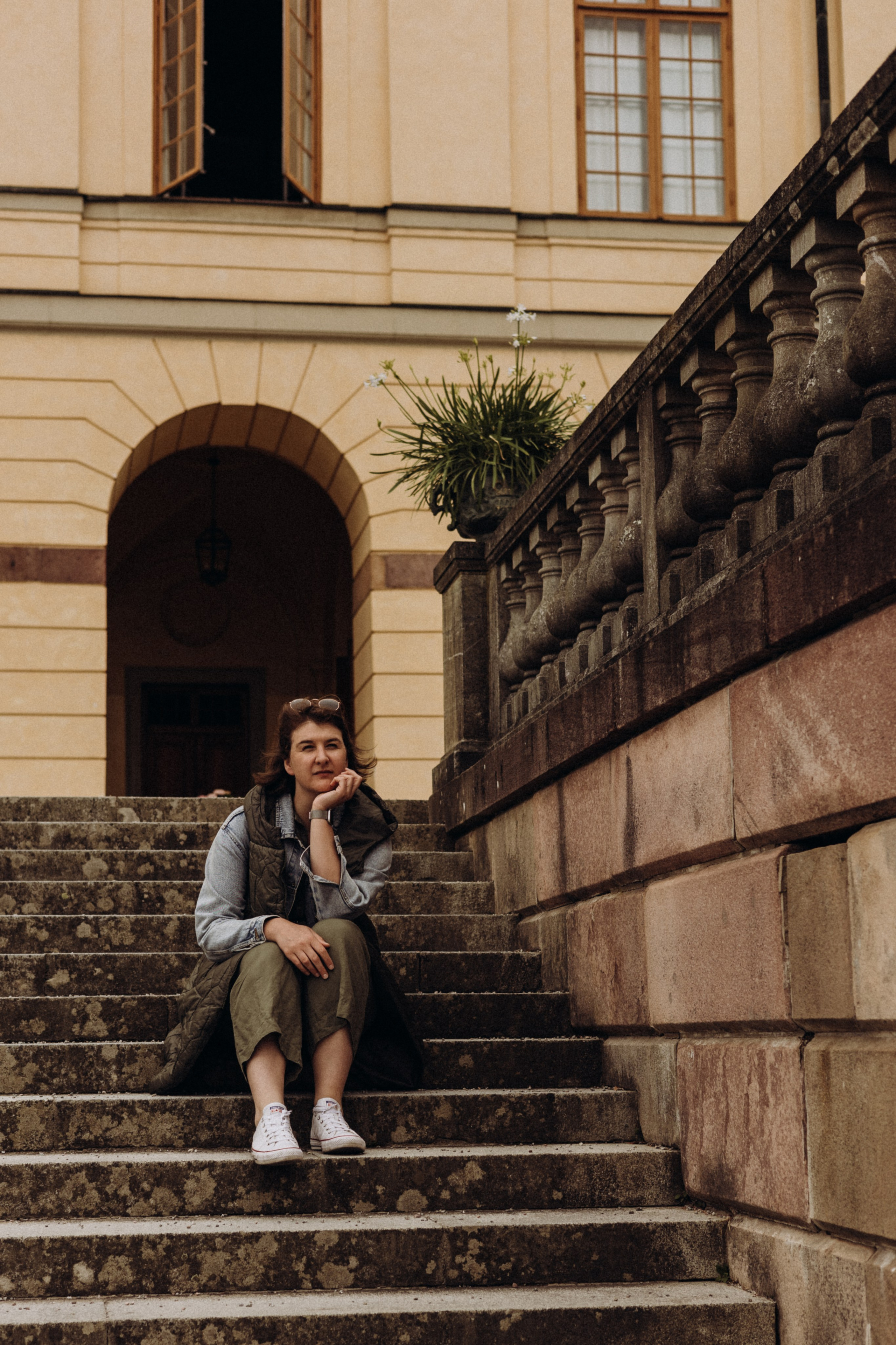 Sintija. Iryna Zhyvora | Photographer | Stockholm