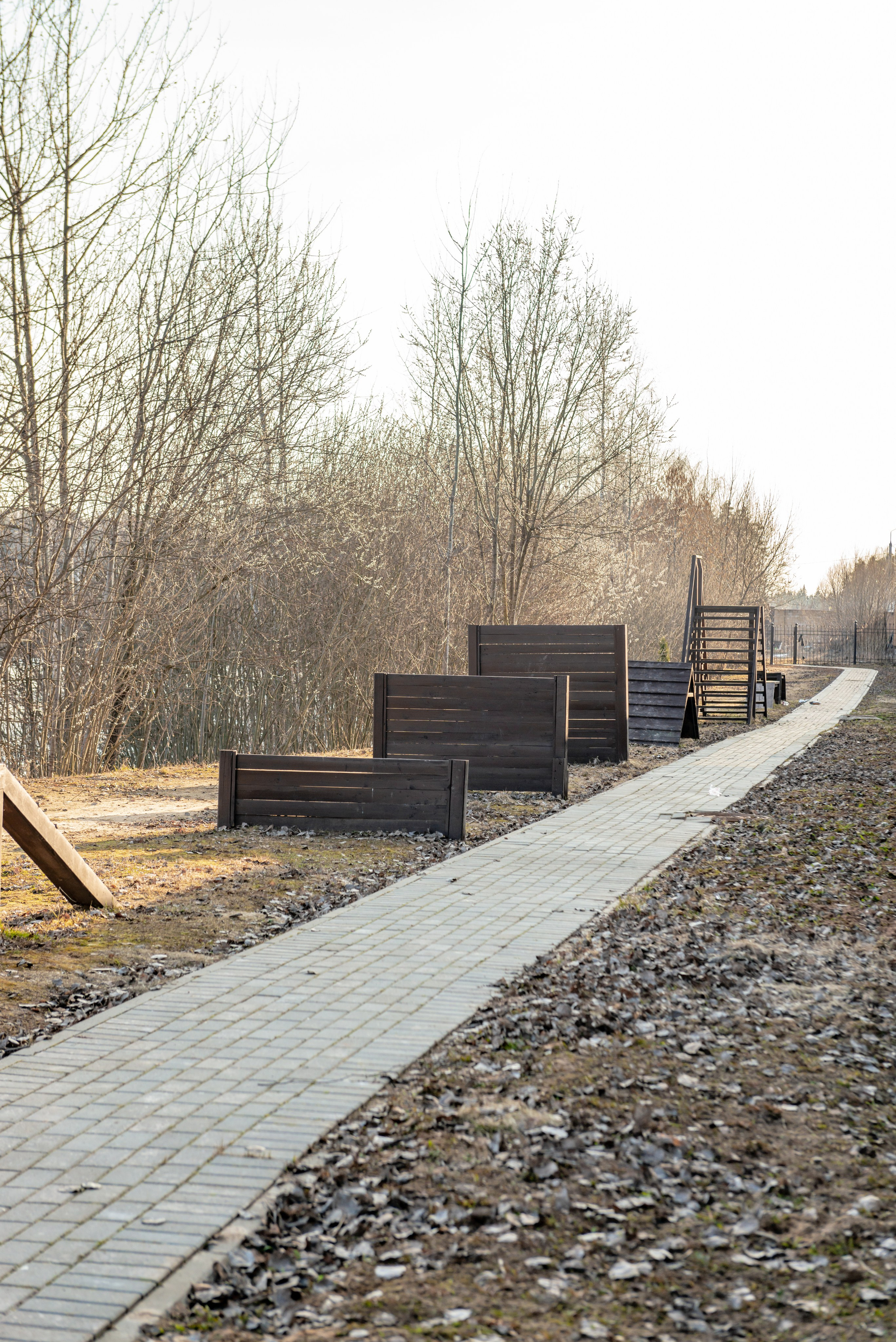 Футуро парк и парк Фонте. ФОТОГРАФ МЕКСИКА КИНТАНА-РОО