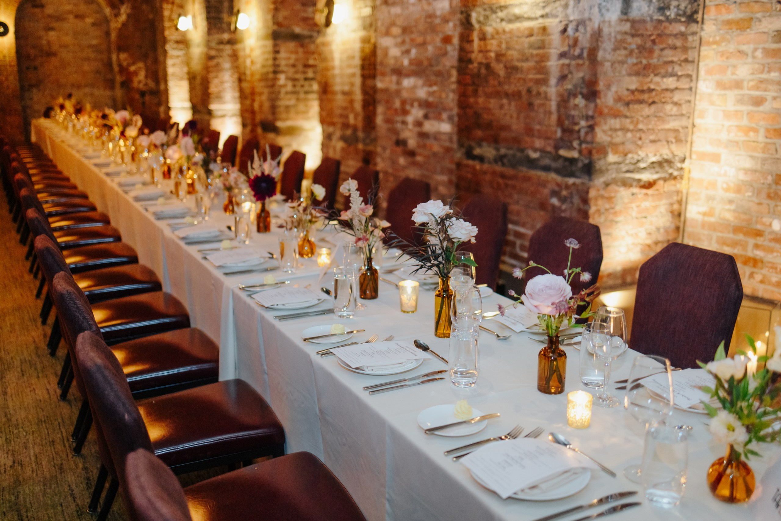 Phoebe and Daniel, The Beekman, Manhattan. Luxury Wedding Photography and Cinematography