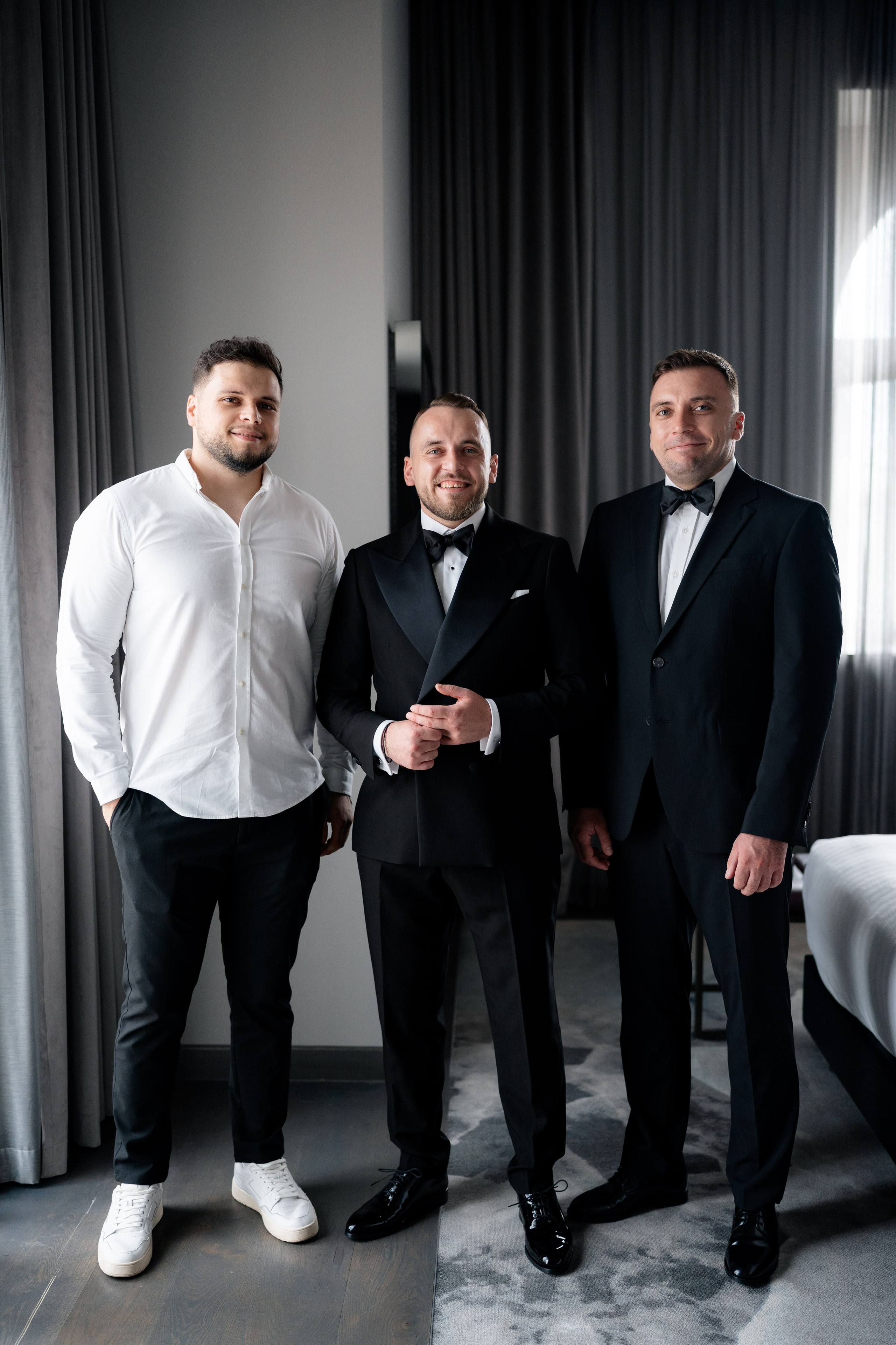 Gabriela & Alex. Destination Wedding Photographer Alex Pasarelu