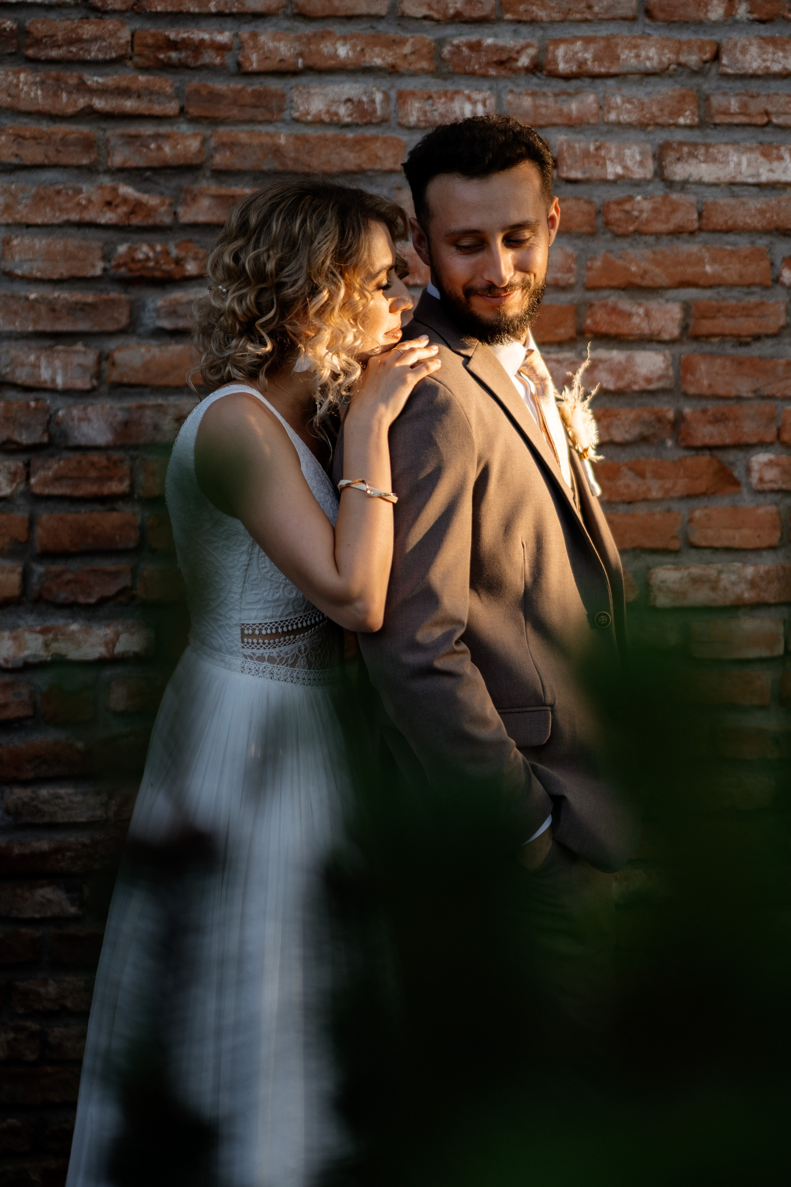 Octavia & Theo. Destination Wedding Photographer Alex Pasarelu