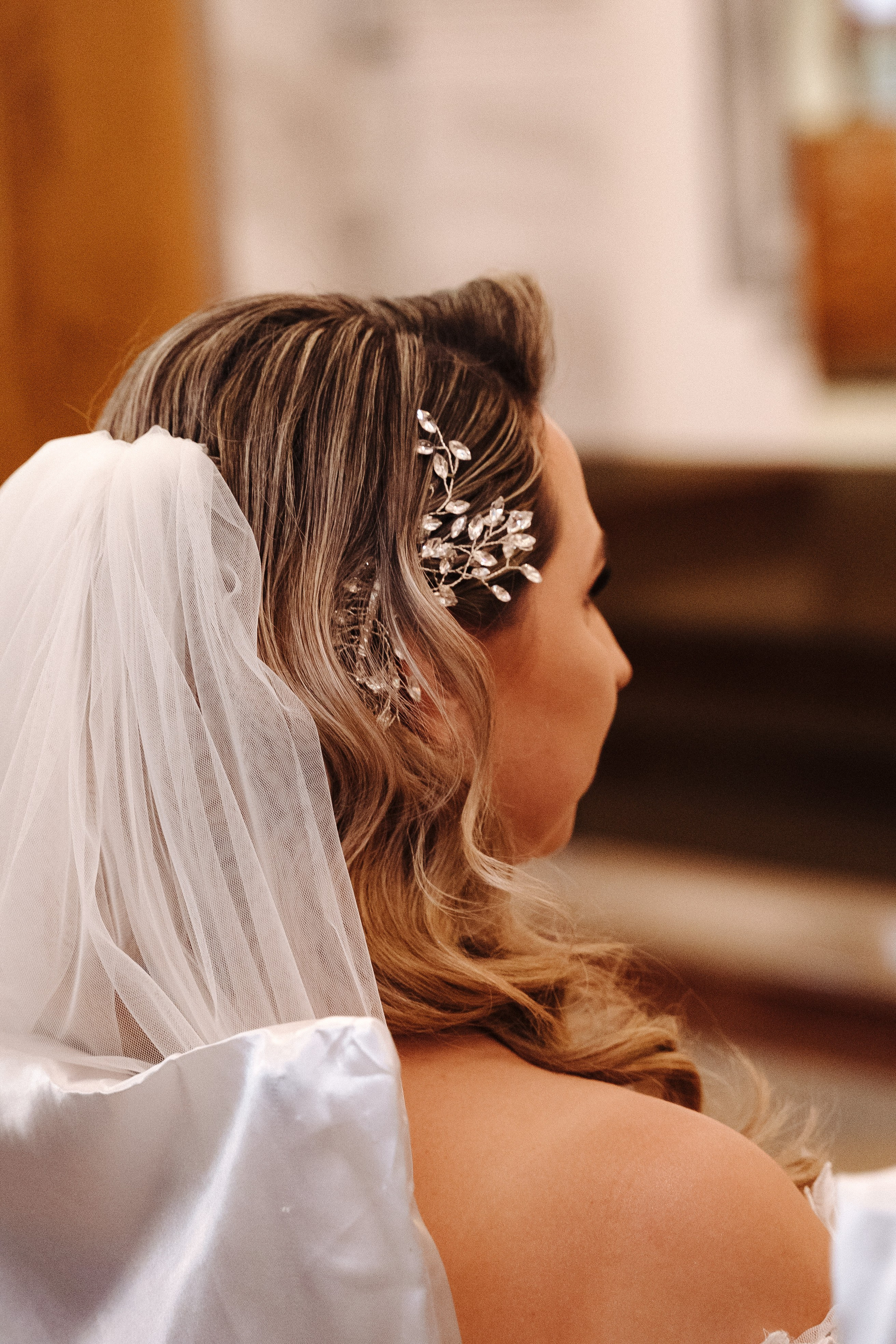 Marta i Dariusz. Karina Czernecka Foto