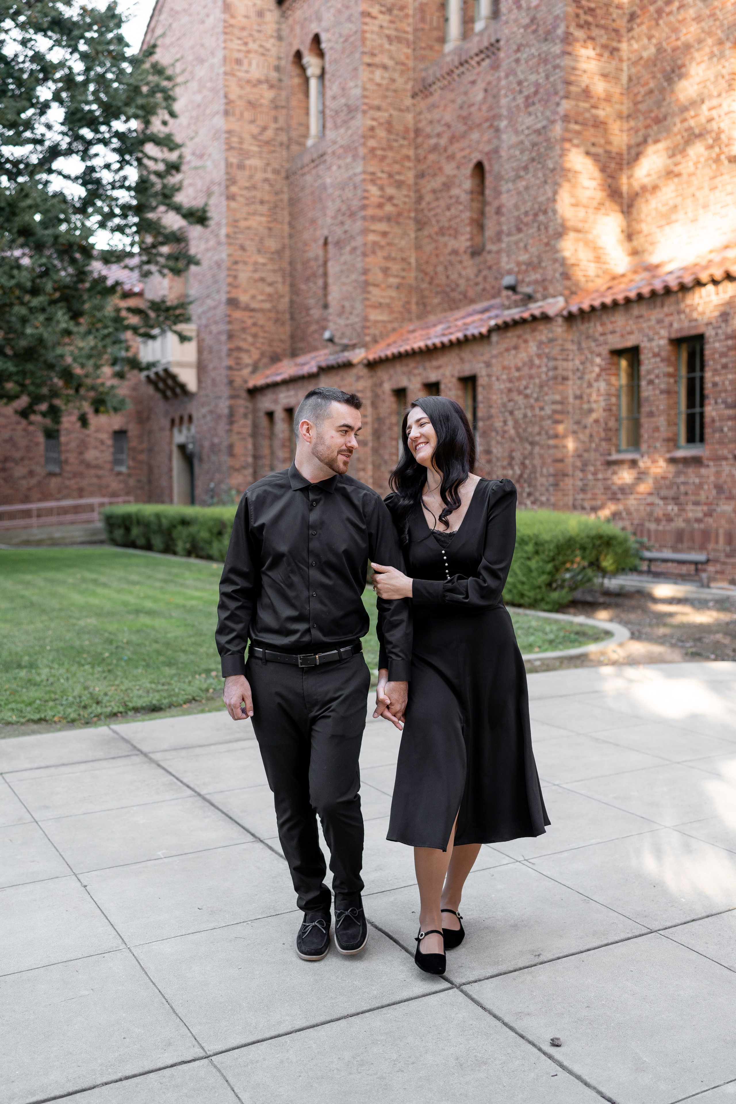 Roman and Yelena. Family photographer in Sacramento | Sofia Pavenko