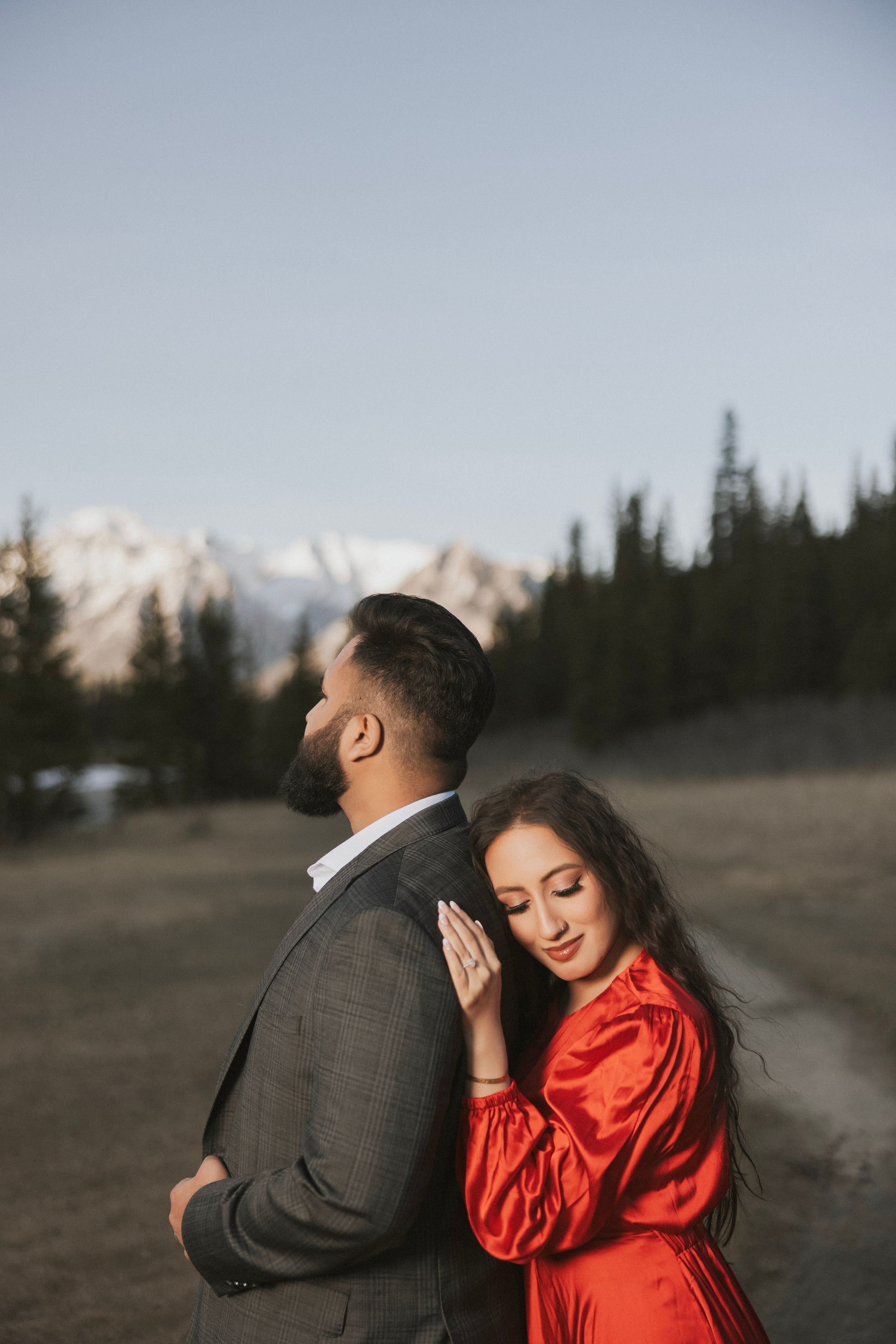 Portfolio. Chaar Bhai — Your Personal Family Historians