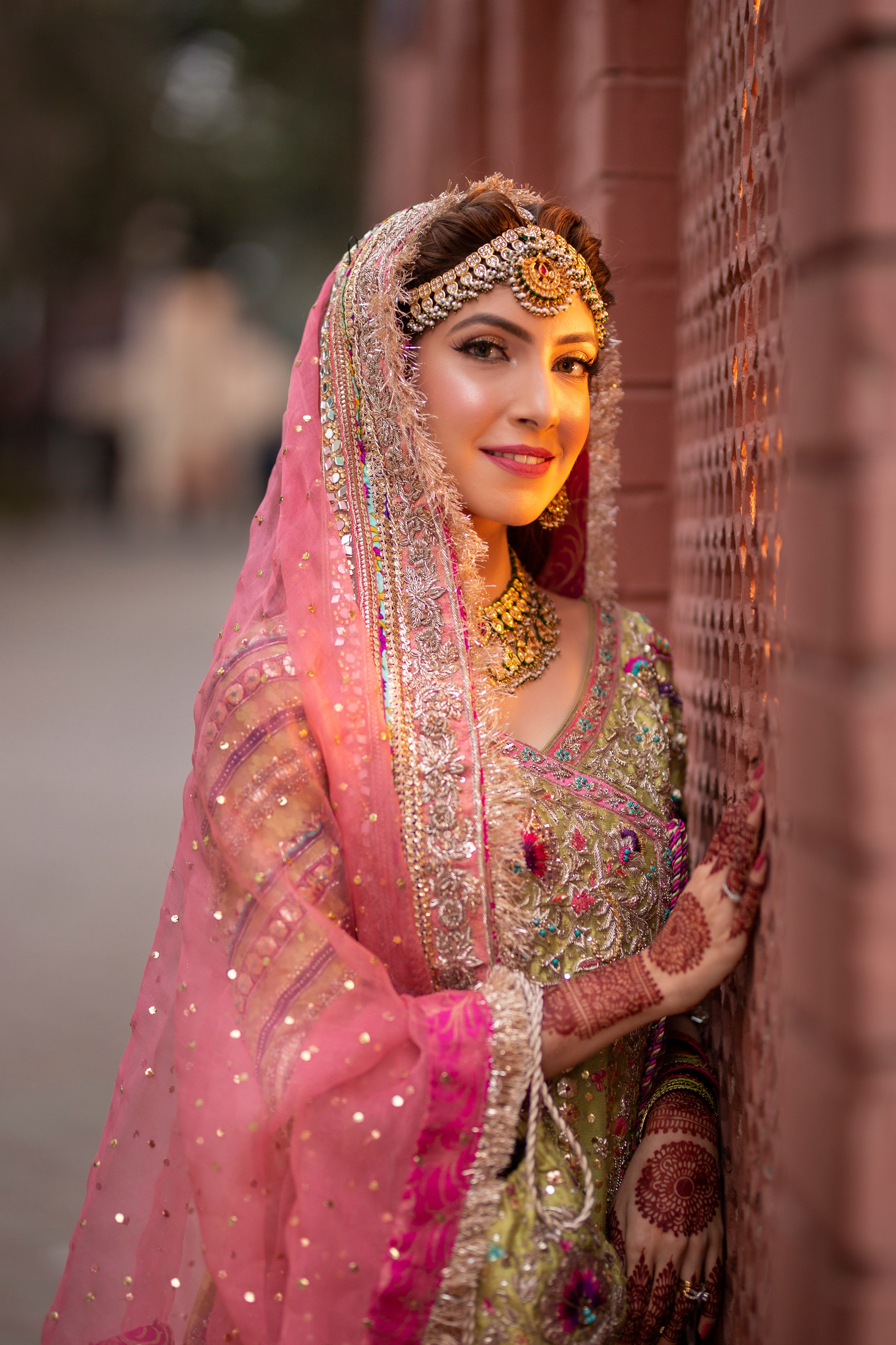 Portfolio. Chaar Bhai — Your Personal Family Historians