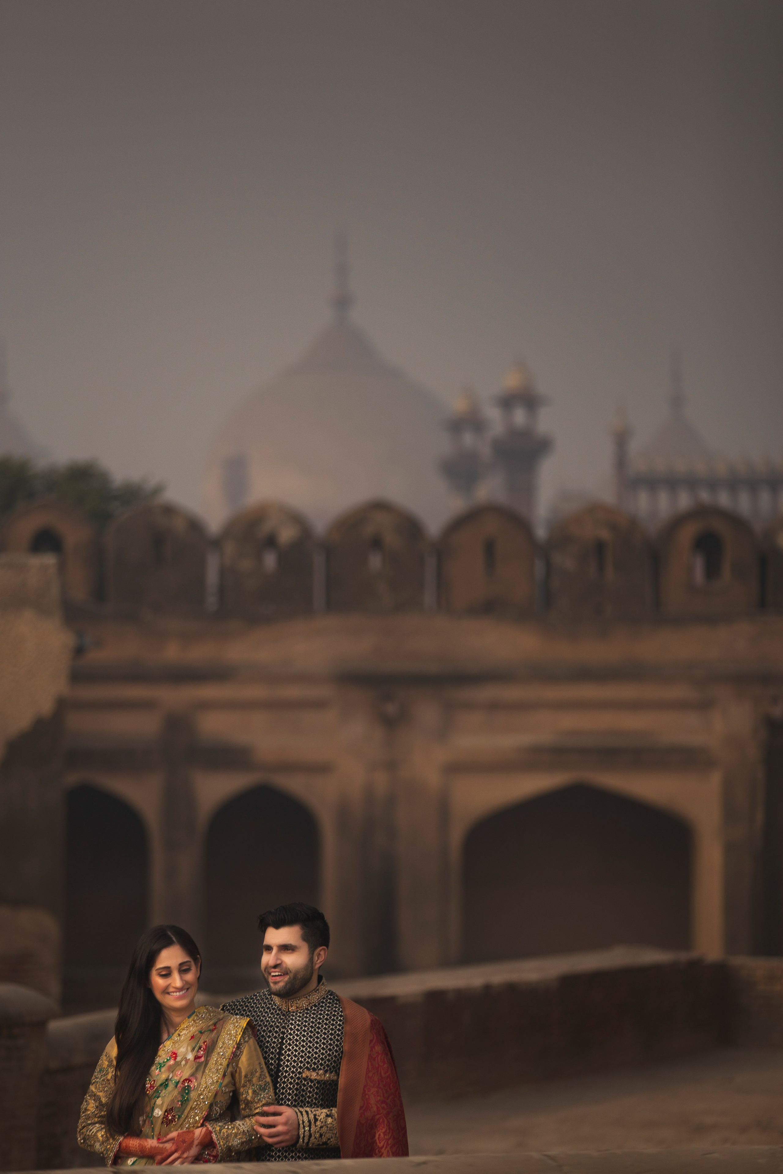 Portfolio. Chaar Bhai — Your Personal Family Historians