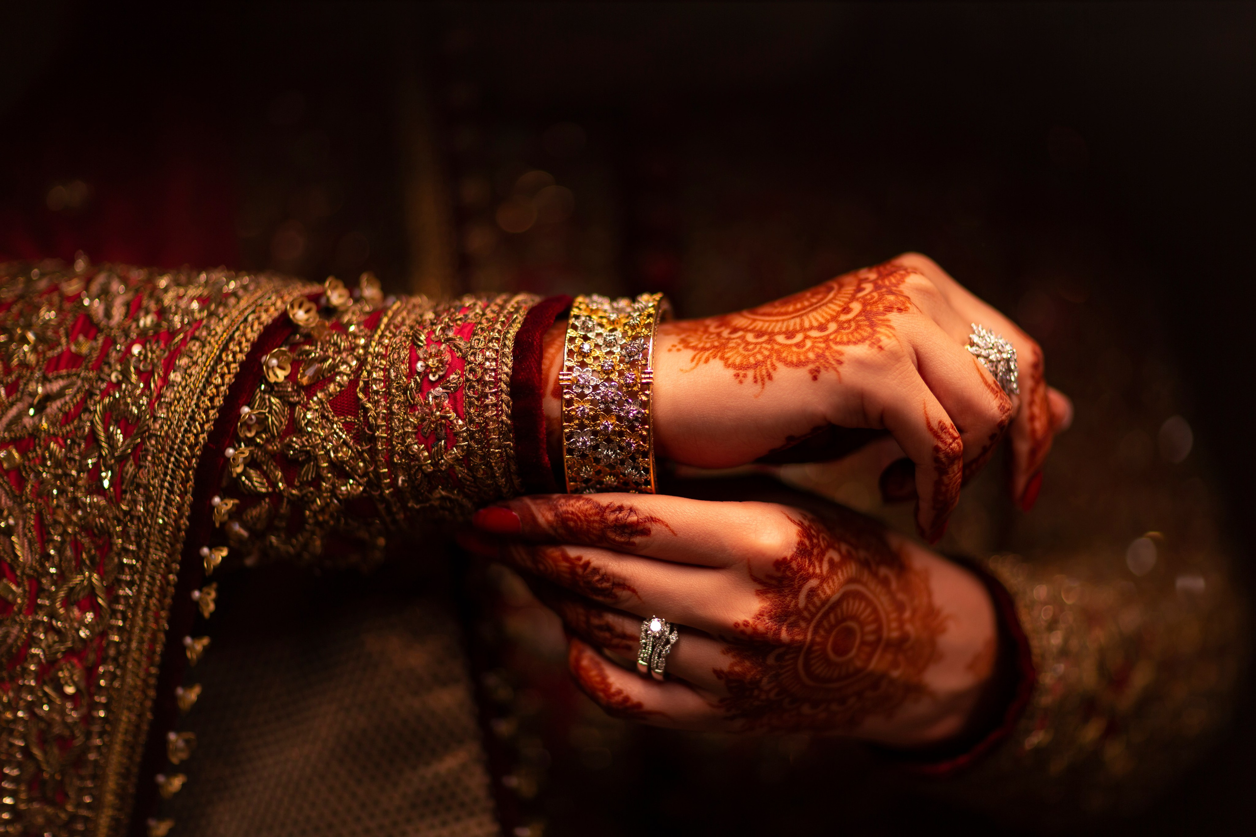 Portfolio. Chaar Bhai — Your Personal Family Historians