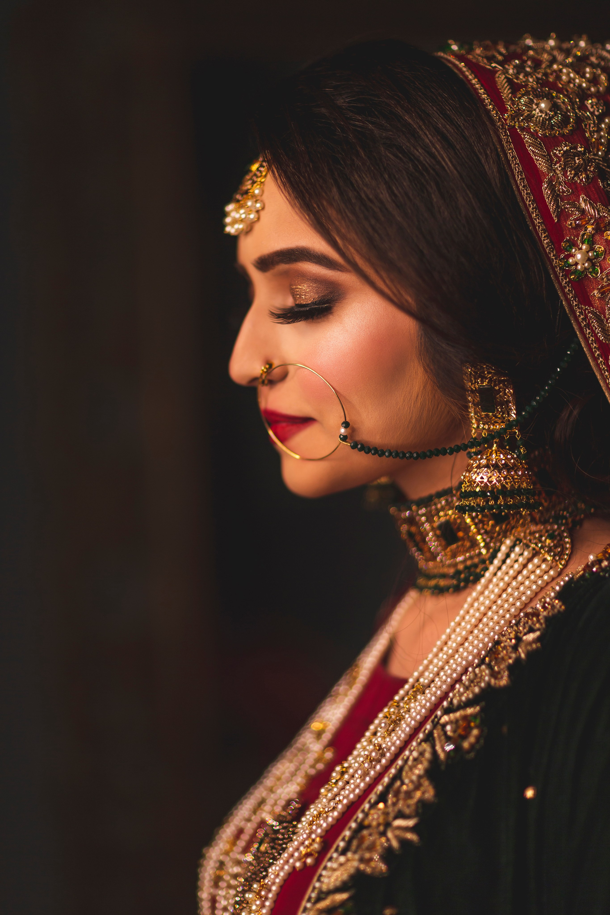 Portfolio. Chaar Bhai — Your Personal Family Historians