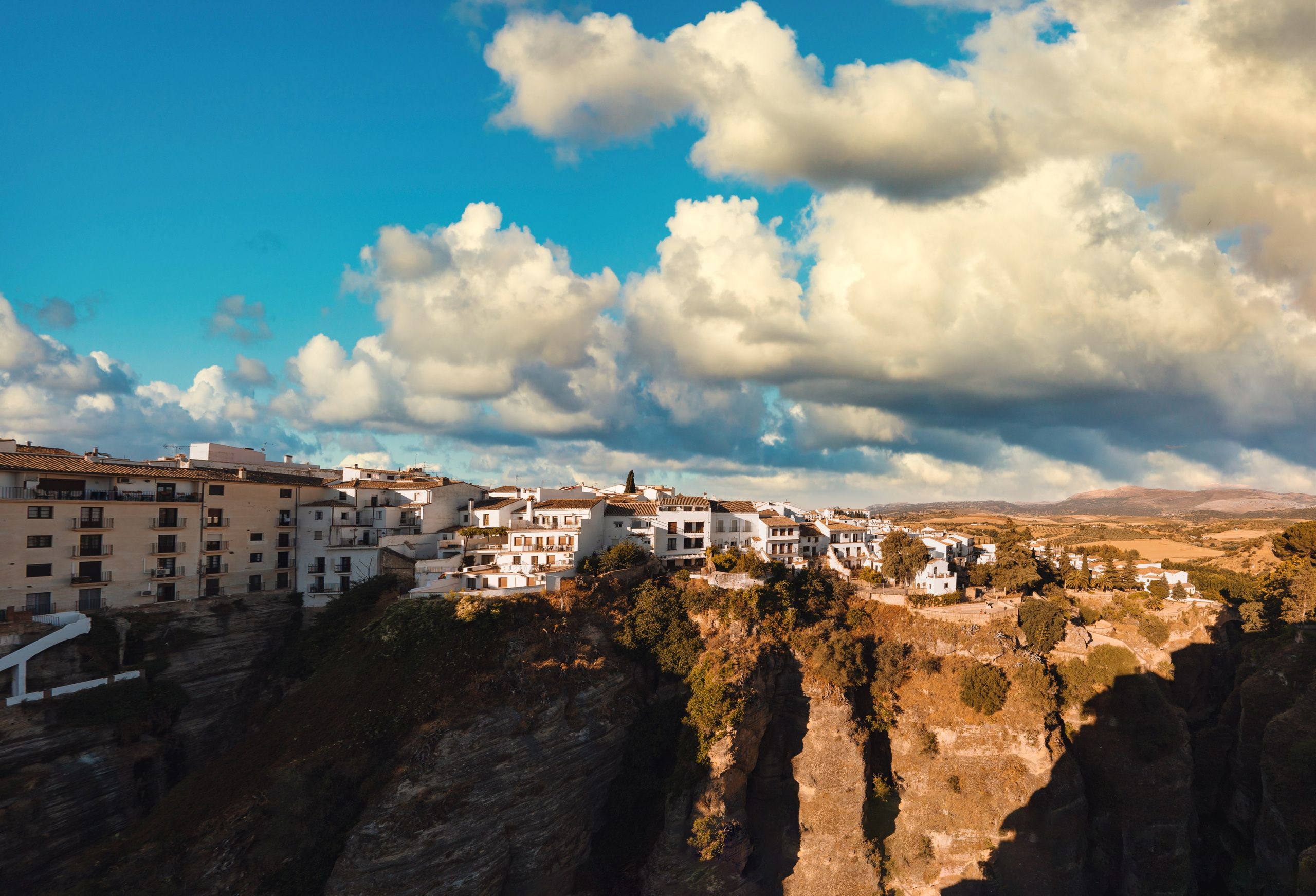 Ronda. An ancient gem