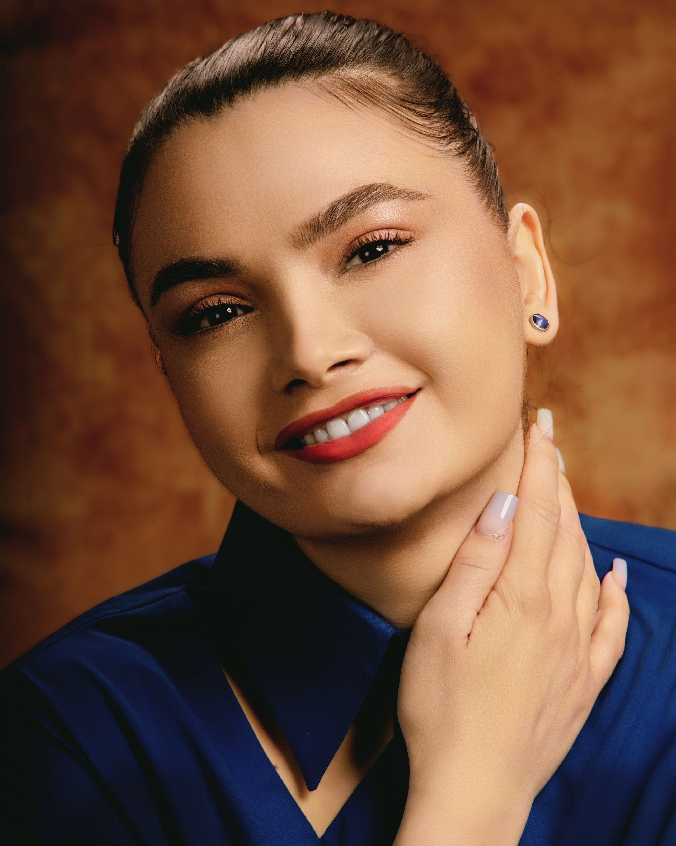 Studio Foto București – Ședințe Portret și Fashion | MitroIIulian