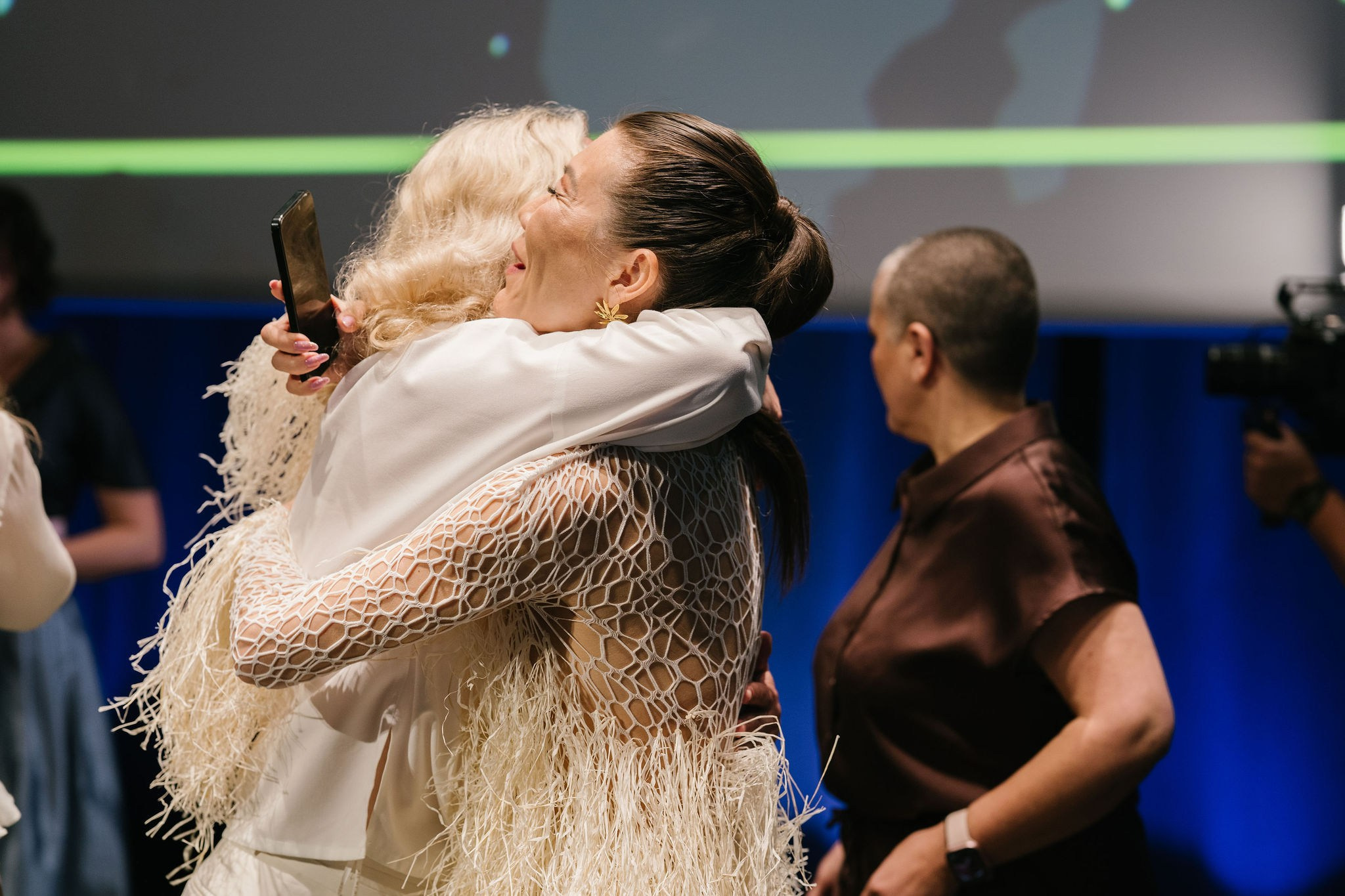 La Persona Awards 2026 (ч.4). OranJazz fotos
