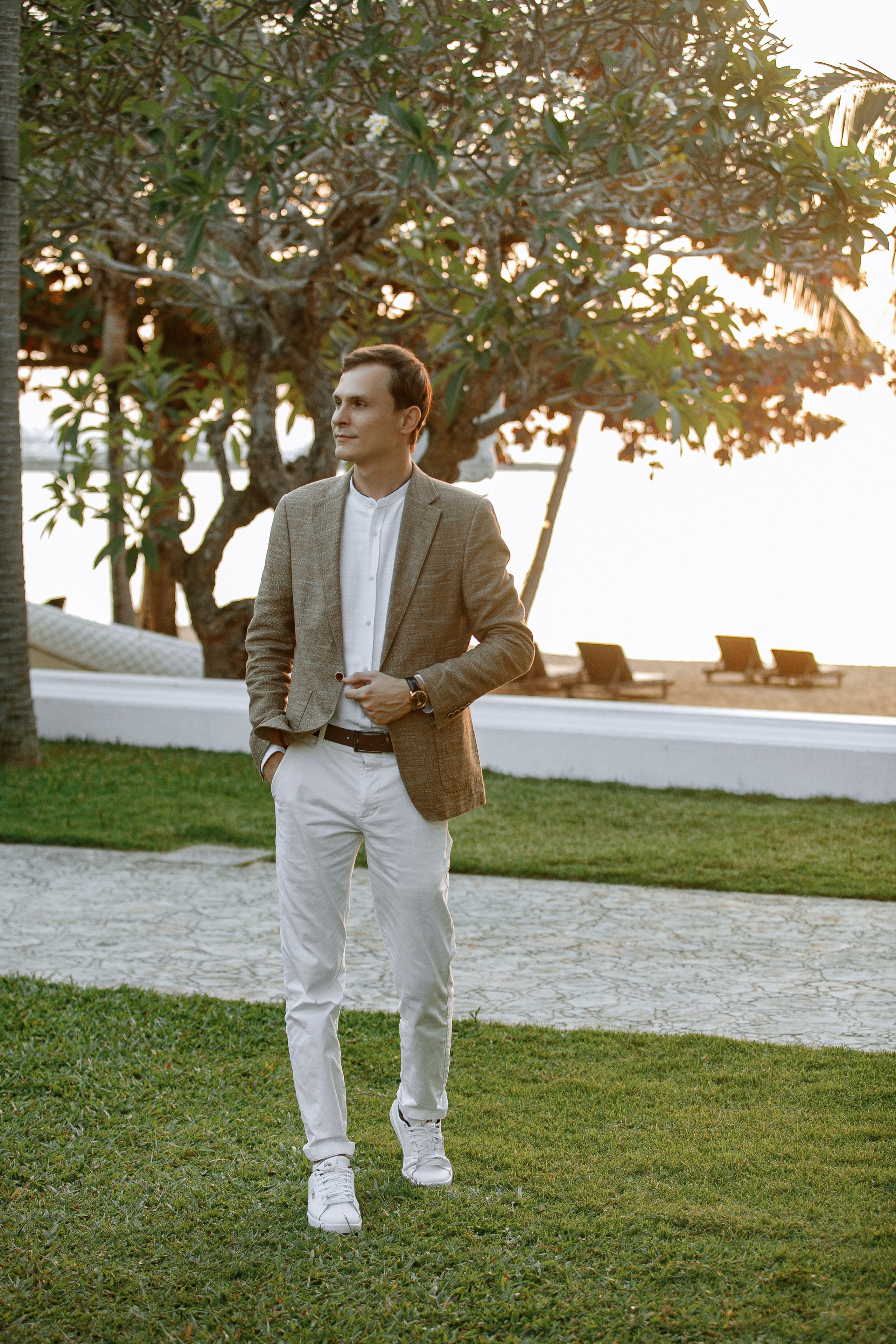 Тёма + Даша. Свадьба в Таиланде Honey Moon Agency