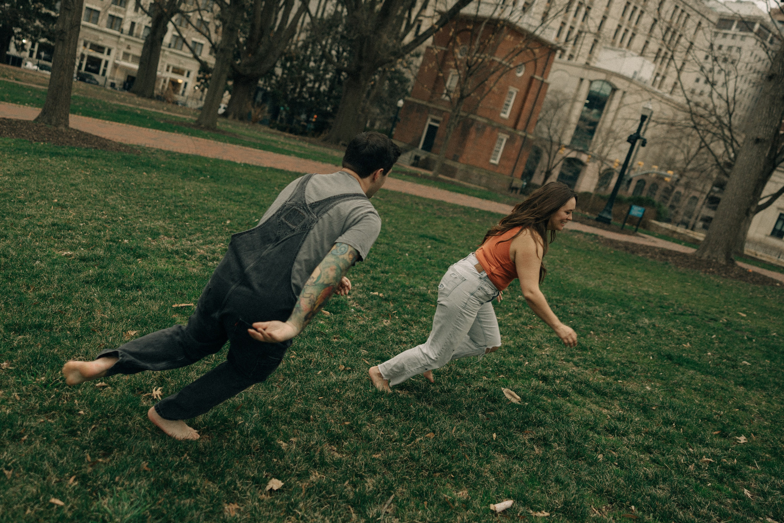 Kaila&Jon. Sara Eulalia | Virginia Photographer