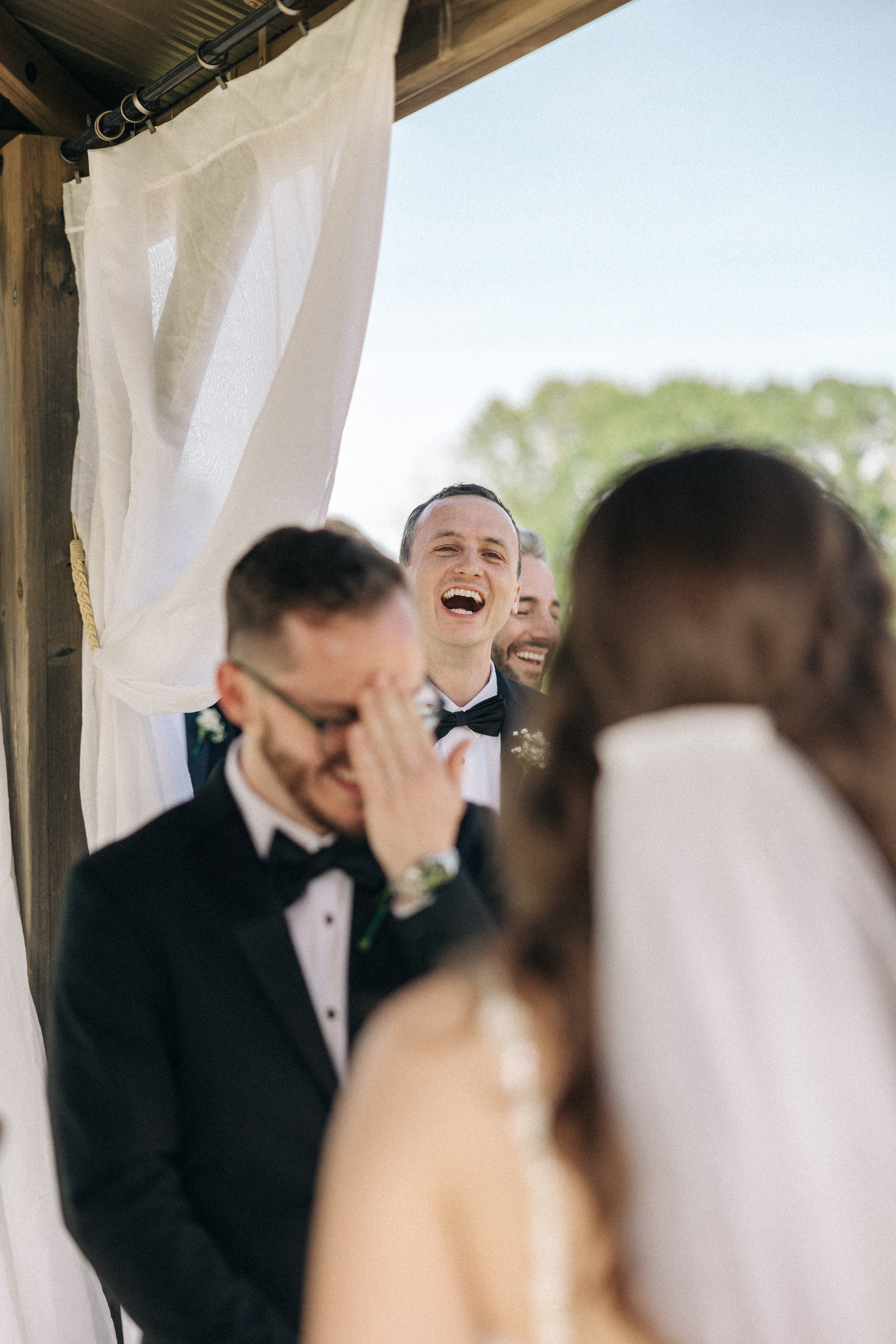 Wedding Julia&Aaron. Sara Eulalia | Virginia Photographer