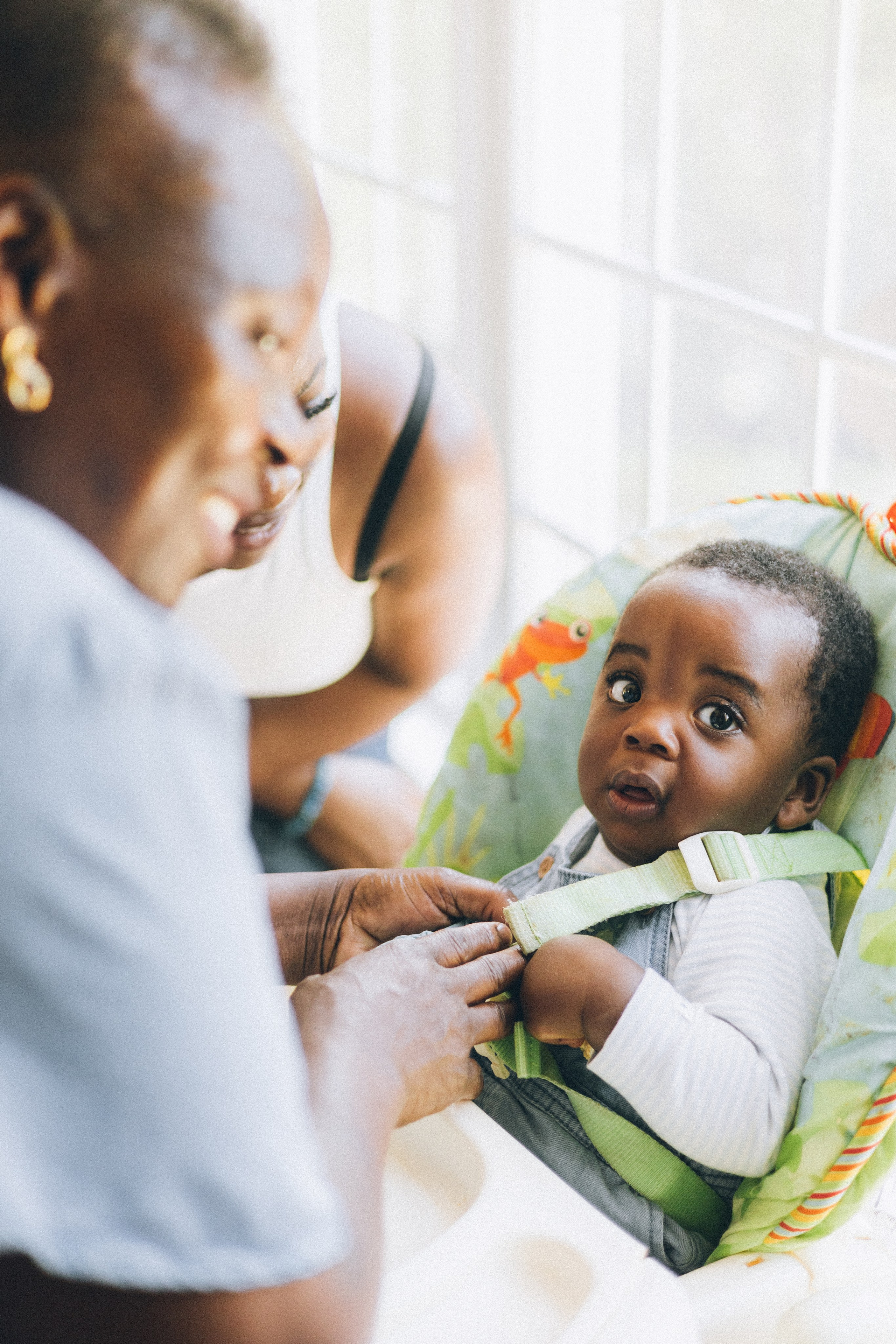 Mutotis Meeting. Sara Eulalia | Virginia Photographer