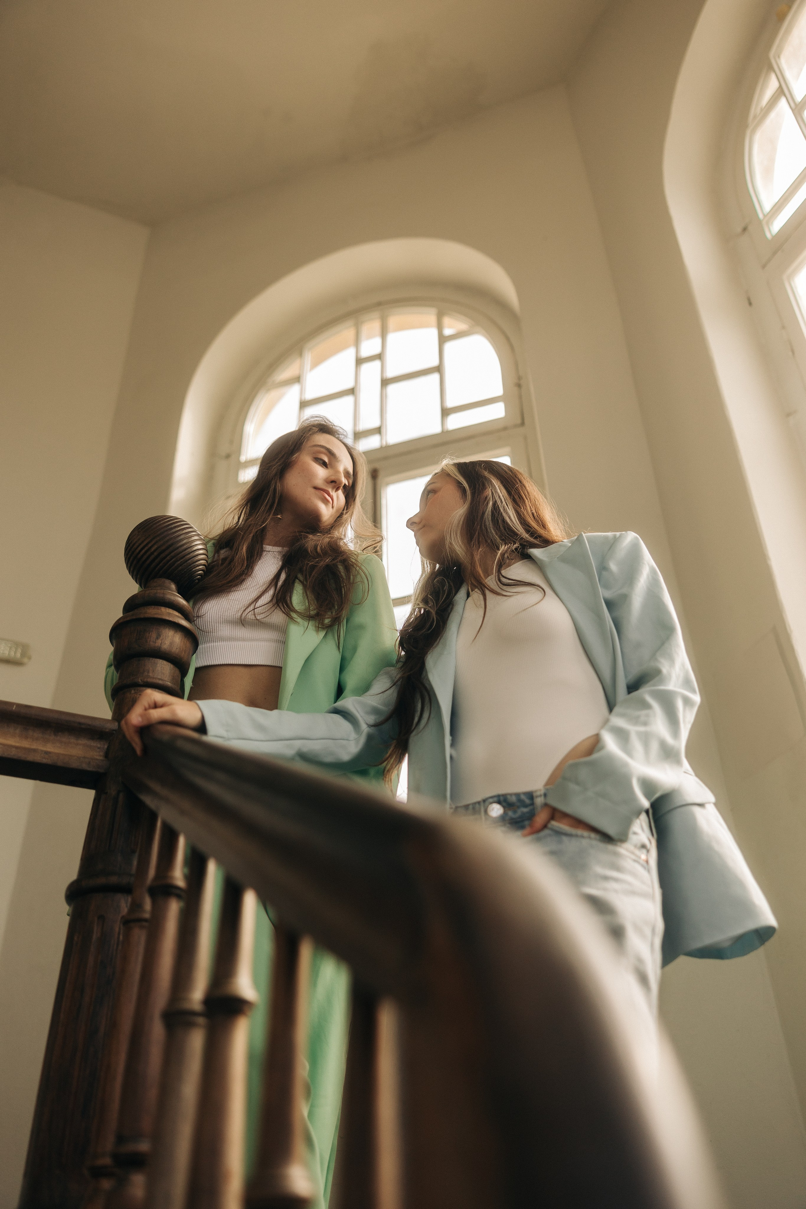 Dapper&Jenni. Sara Eulalia | Virginia Photographer