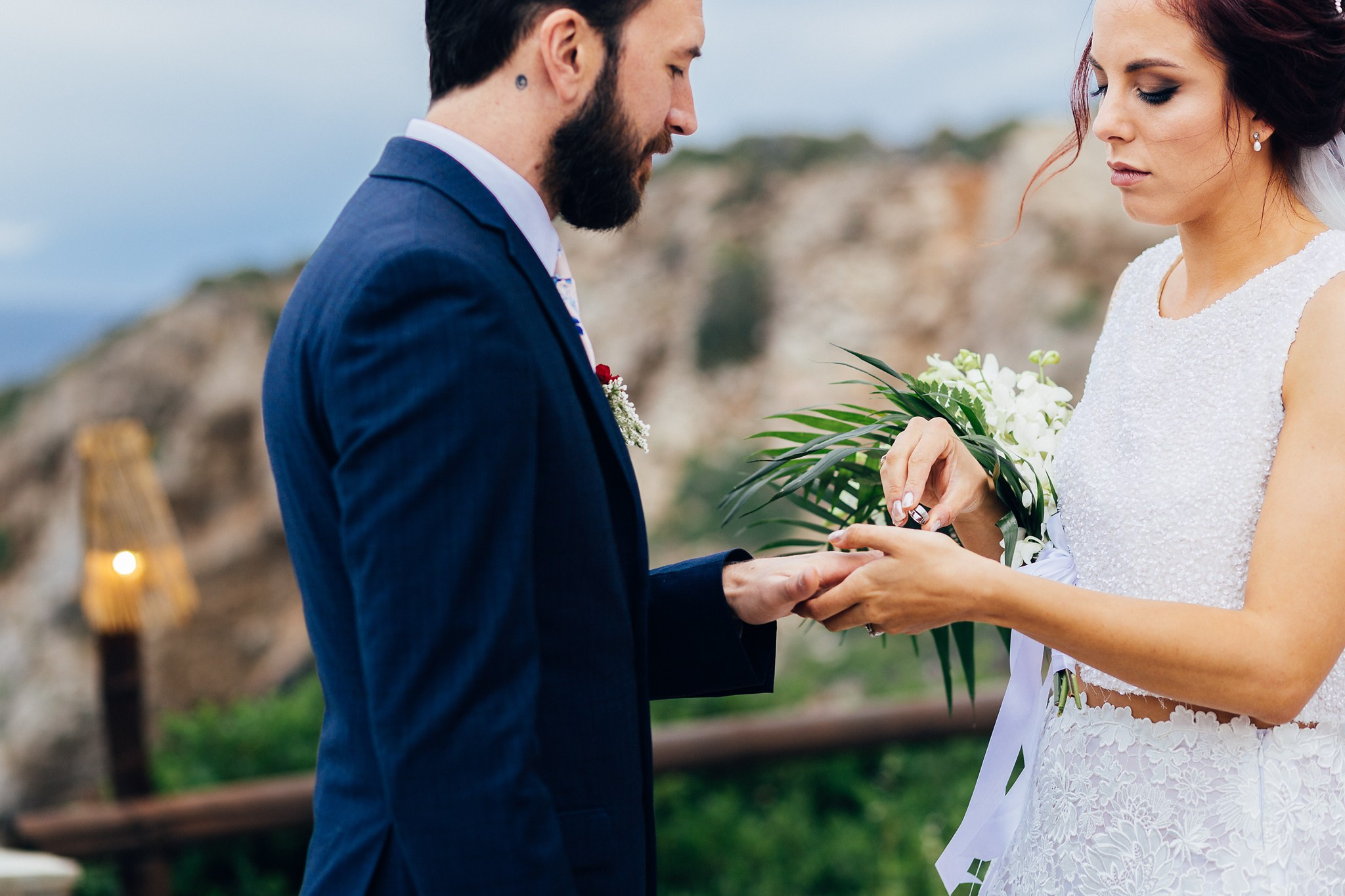 Gavin & Jessica, Evia. Denny Savon — Photographer in Santorini | Weddings, Love Stories & Flying Dress