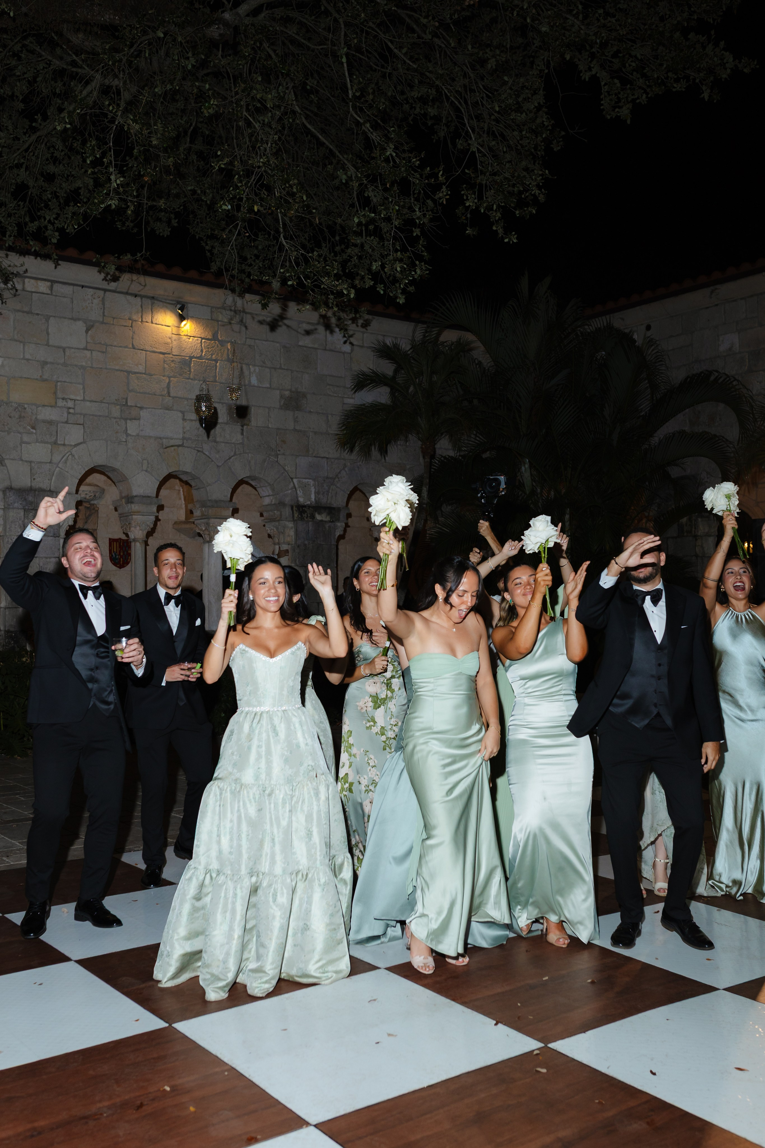 Gabriella & Jurgen. YES I DO PRODUCTION — Wedding photography&videography