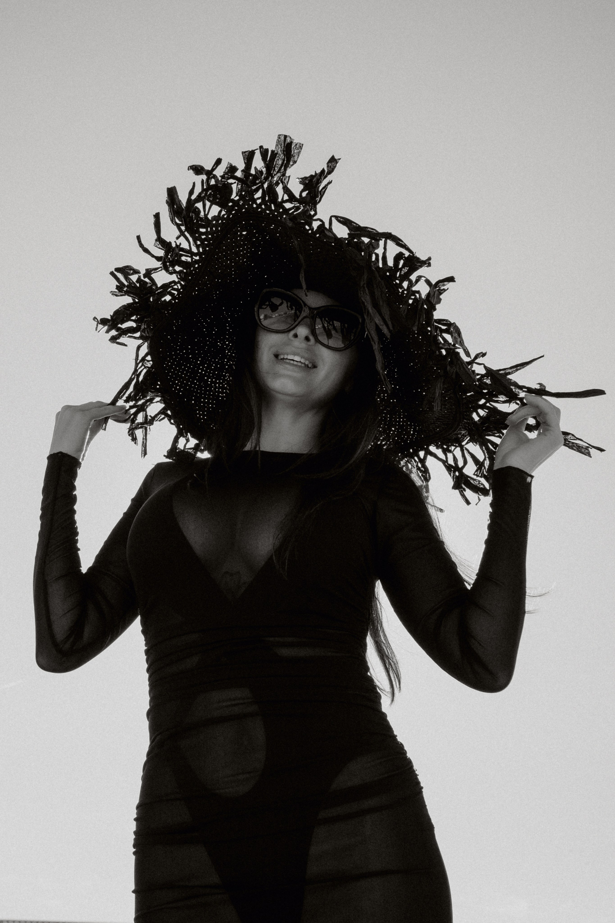 Индивидуальная сессия. Профессиональная фотосъемка в Калафелле — Елена Медведева