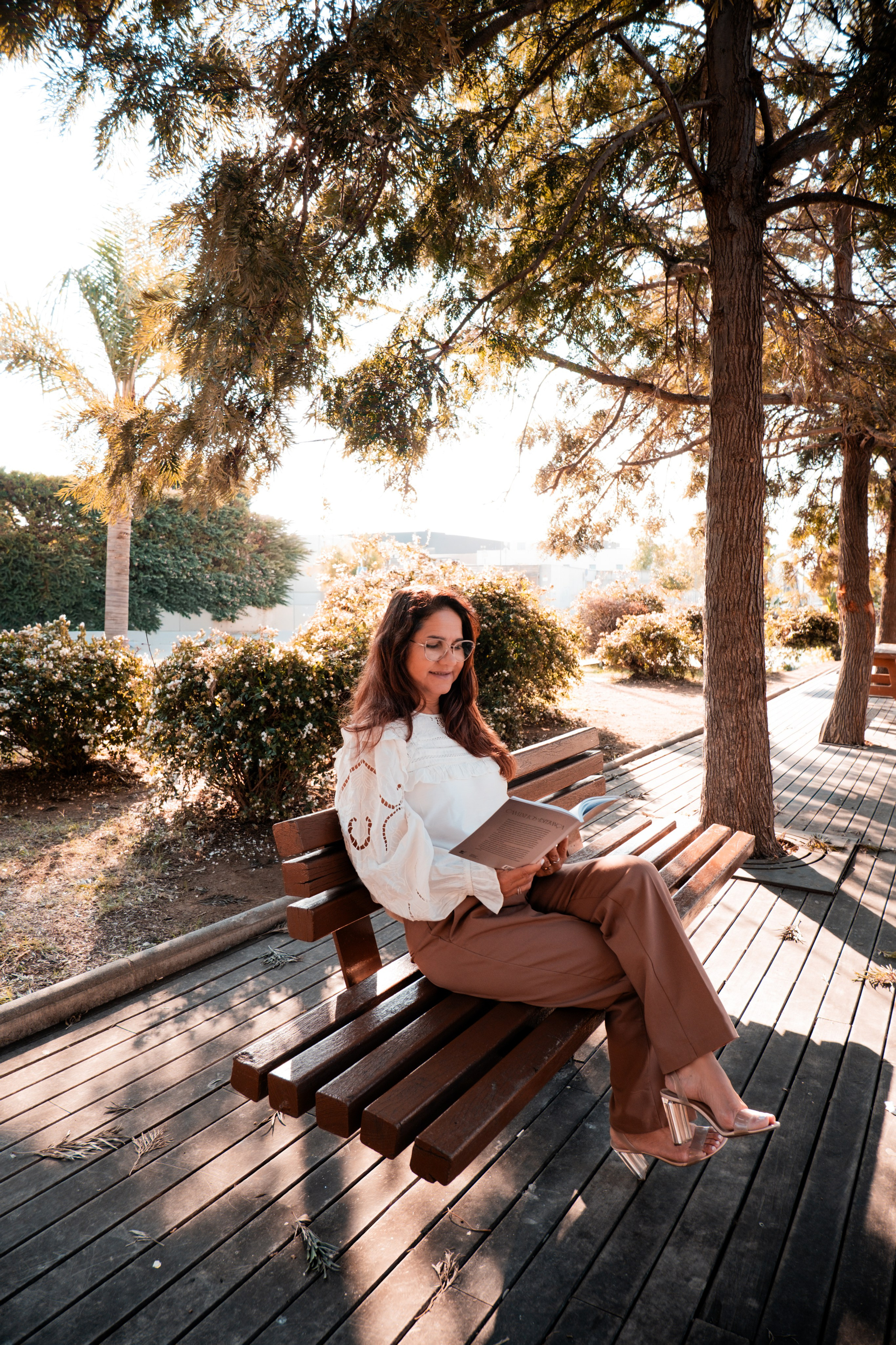 Sesión individual. Профессиональная фотосъемка в Калафелле — Елена Медведева